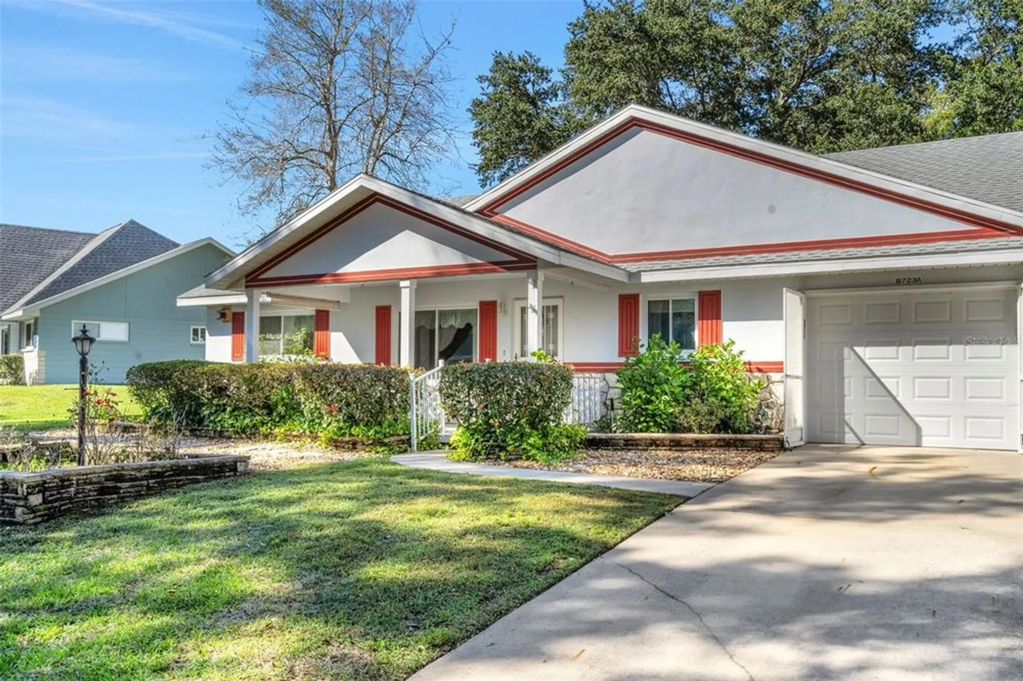 Property Slideshow image 3 of 39 | 8723 sw 93rd ln a, Ocala, FL, 34481