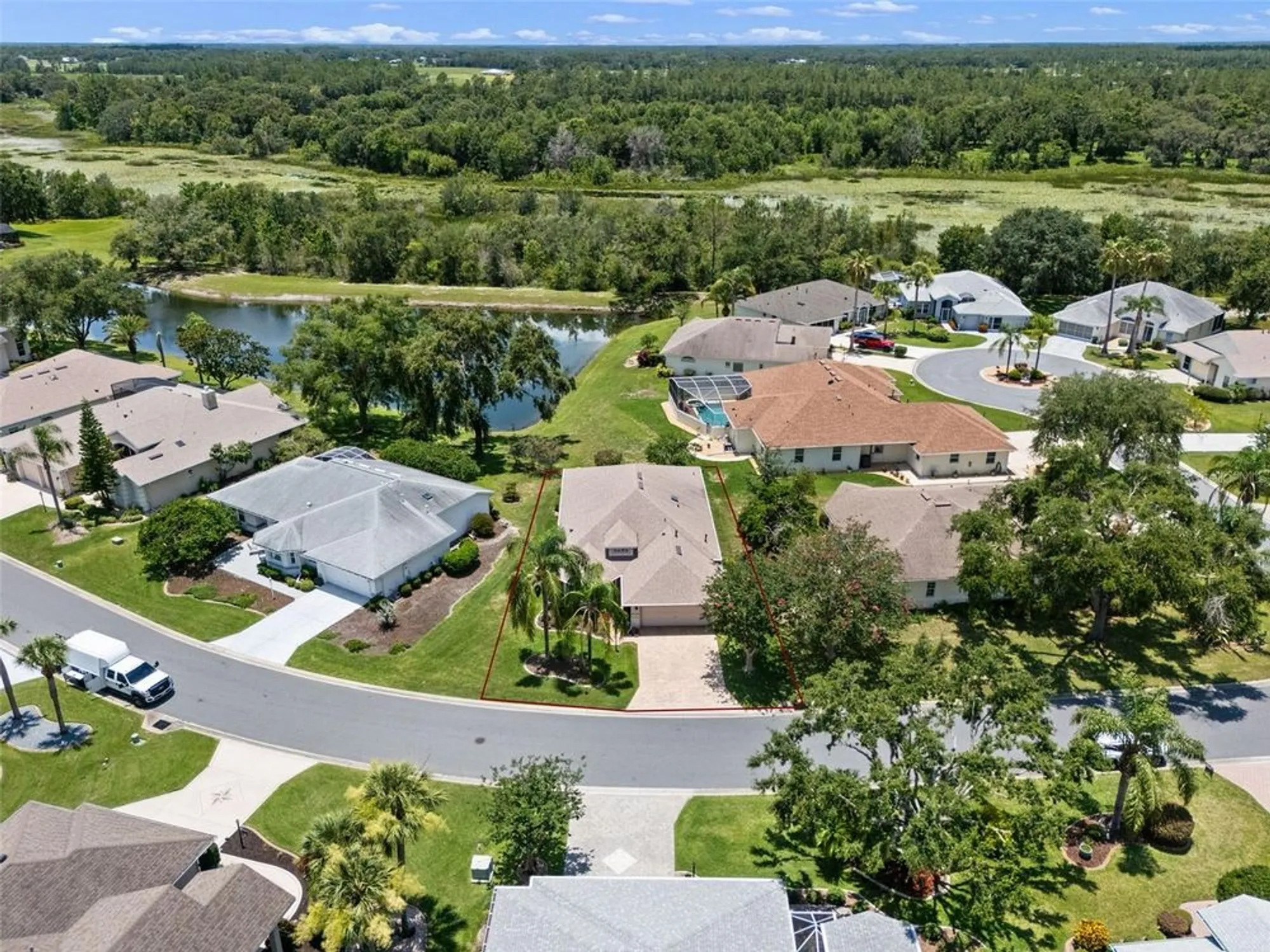 Property Slideshow image 28 of 61 | 4814 saint andrews arc, Leesburg, FL, 34748