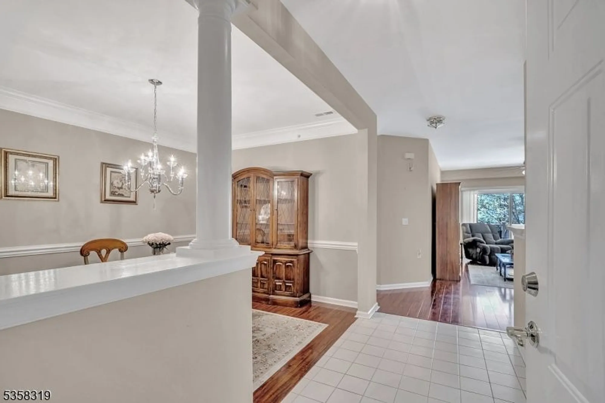 Property Slideshow image 5 of 37 | 2303 ambassador ct, Somerset, NJ, 08873