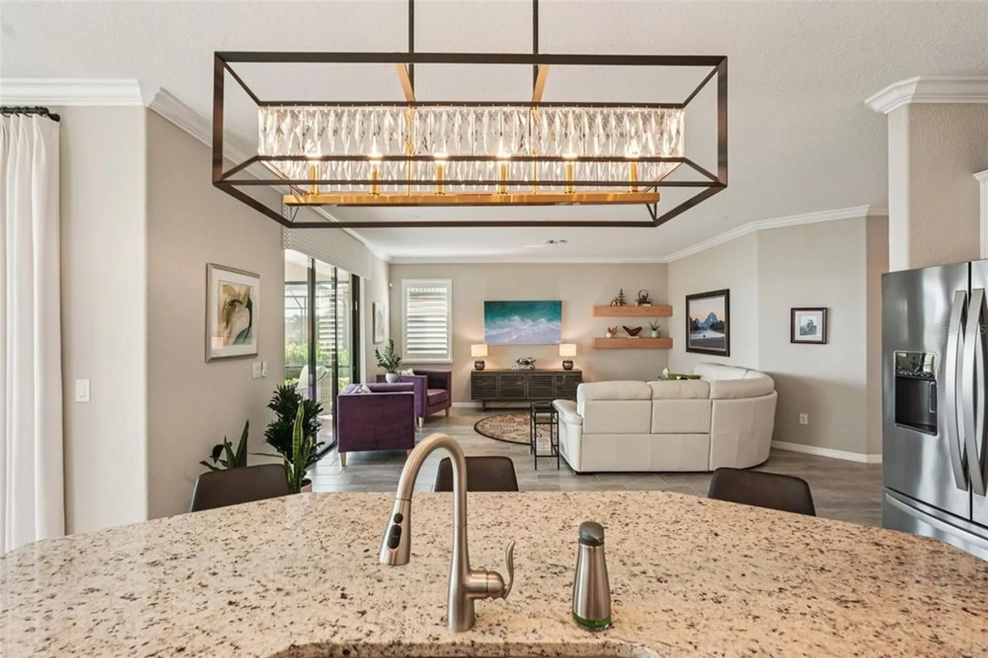 Property Slideshow image 17 of 68 | 24176 spartina dr, Venice, FL, 34293