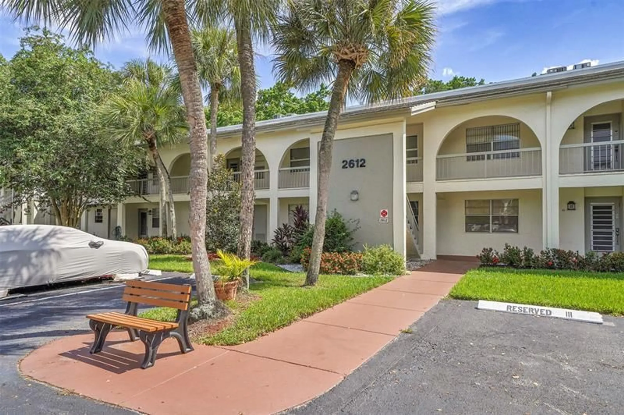 Property Slideshow image 5 of 37 | 2612 nassau bnd d1, Coconut Creek, FL, 33066