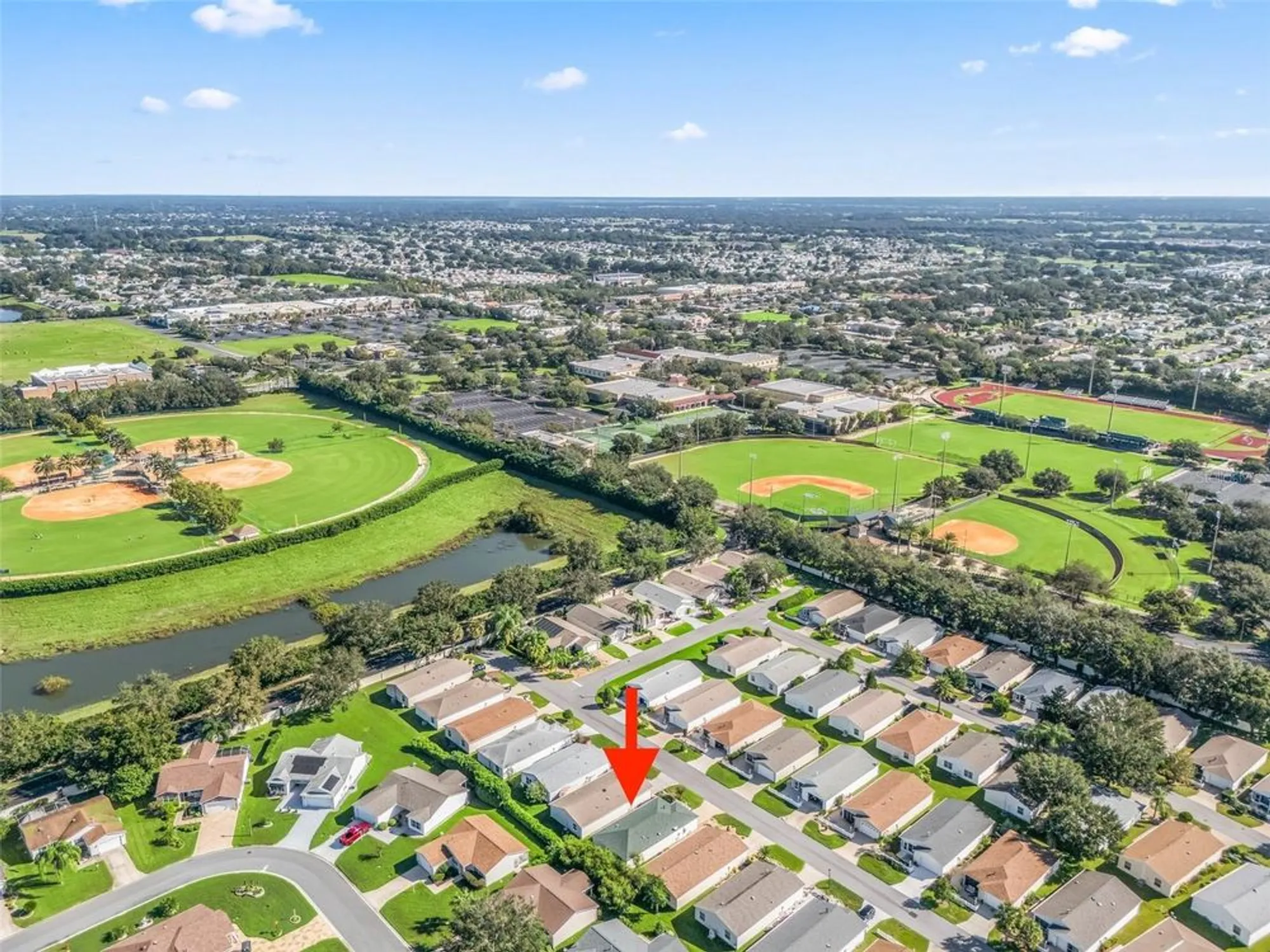 Property Slideshow image 29 of 32 | 408 rose croft ter, The Villages, FL, 32162