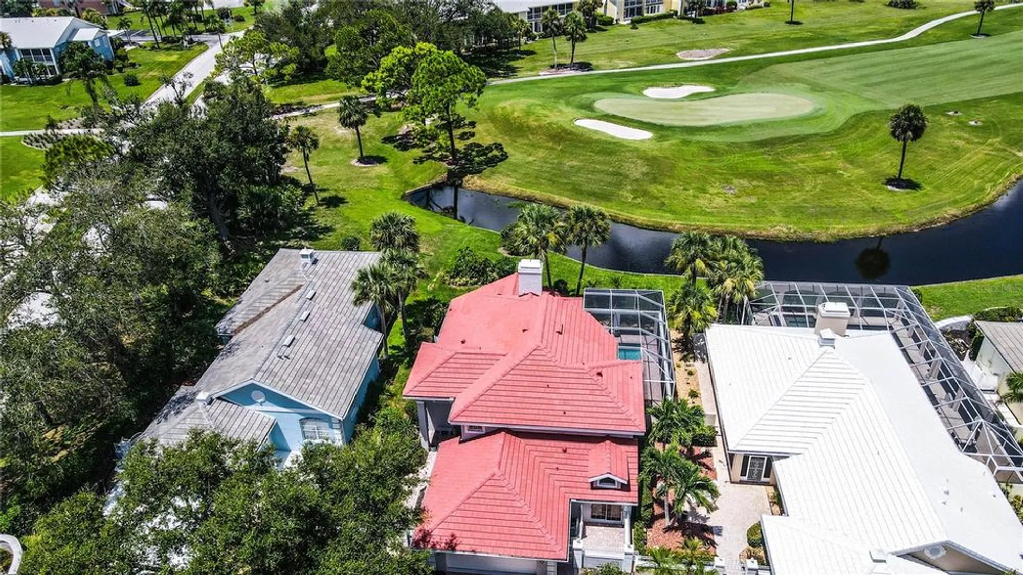 Property Slideshow image 46 of 66 | 404 cardiff rd 17, Venice, FL, 34293