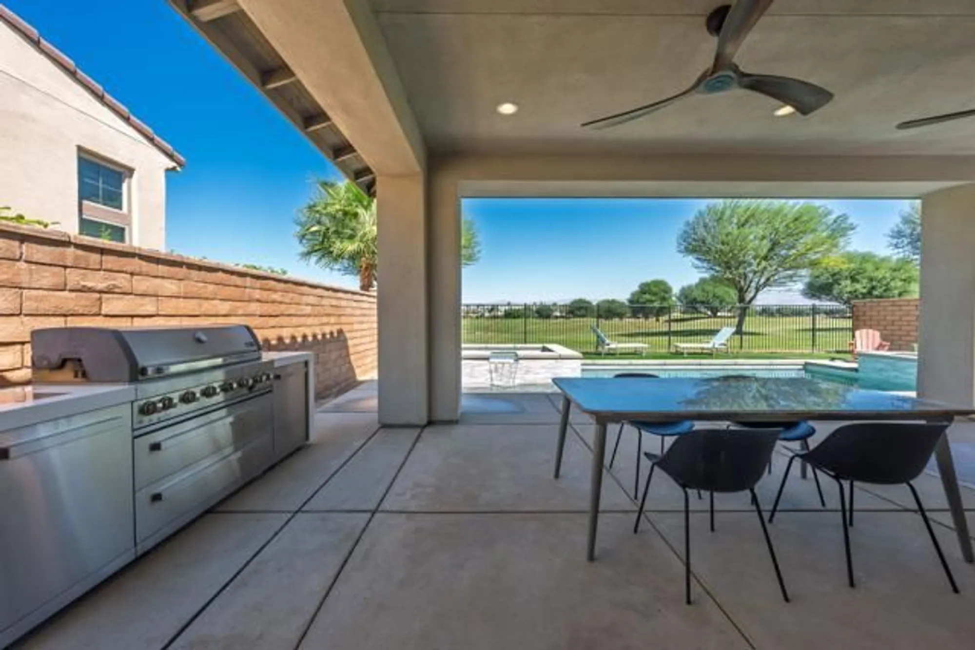 Property Slideshow image 49 of 57 | 80262 champions way, La Quinta, CA, 92253