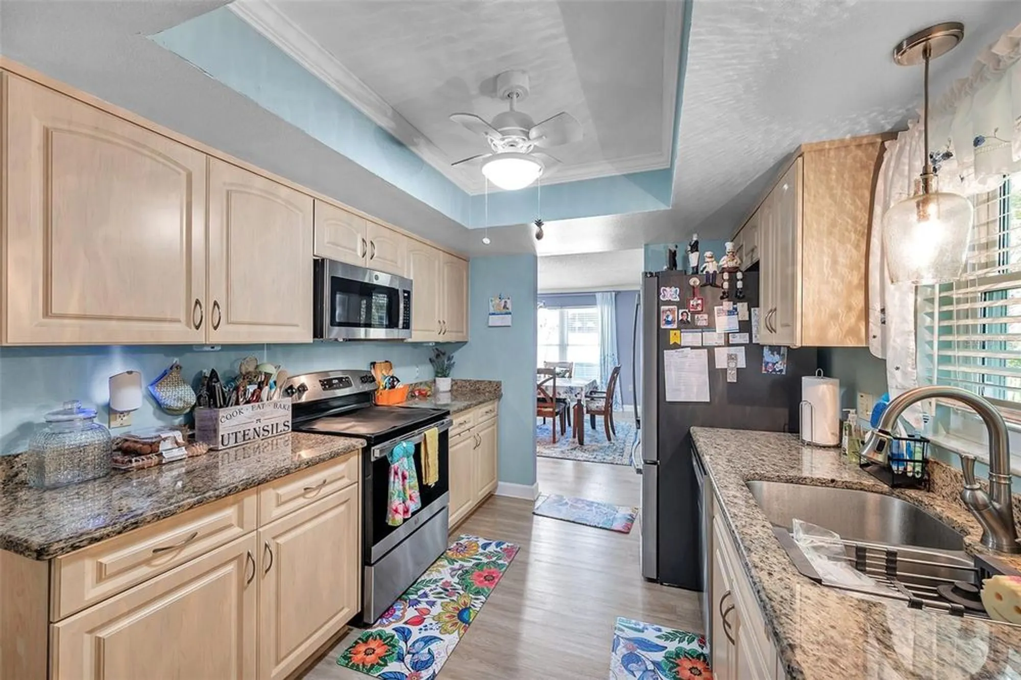 Property Slideshow image 17 of 86 | 3957 tarpon pointe cir, Palm Harbor, FL, 34684