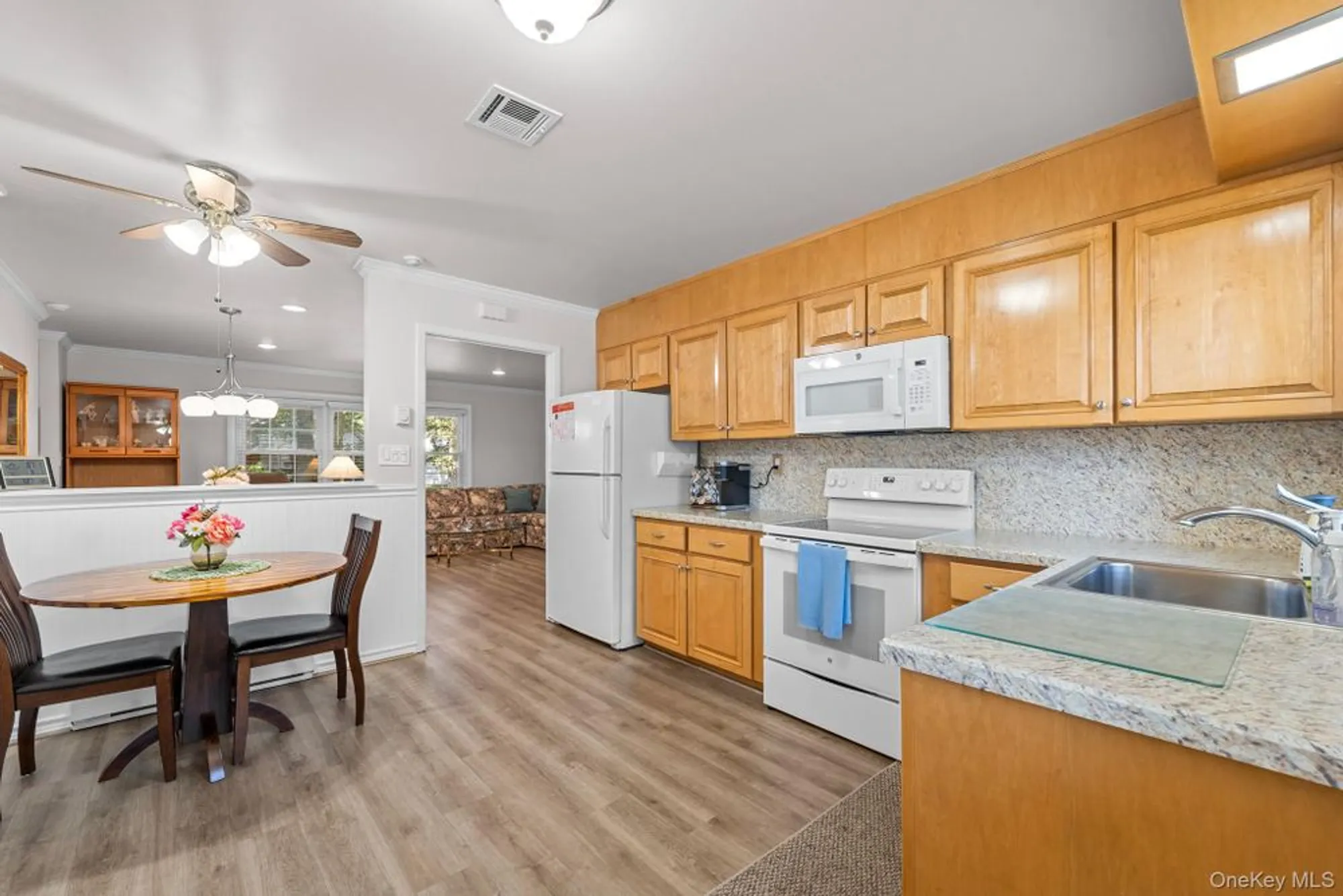 Property Slideshow image 7 of 25 | 46 trent ct c, Ridge, NY, 11961