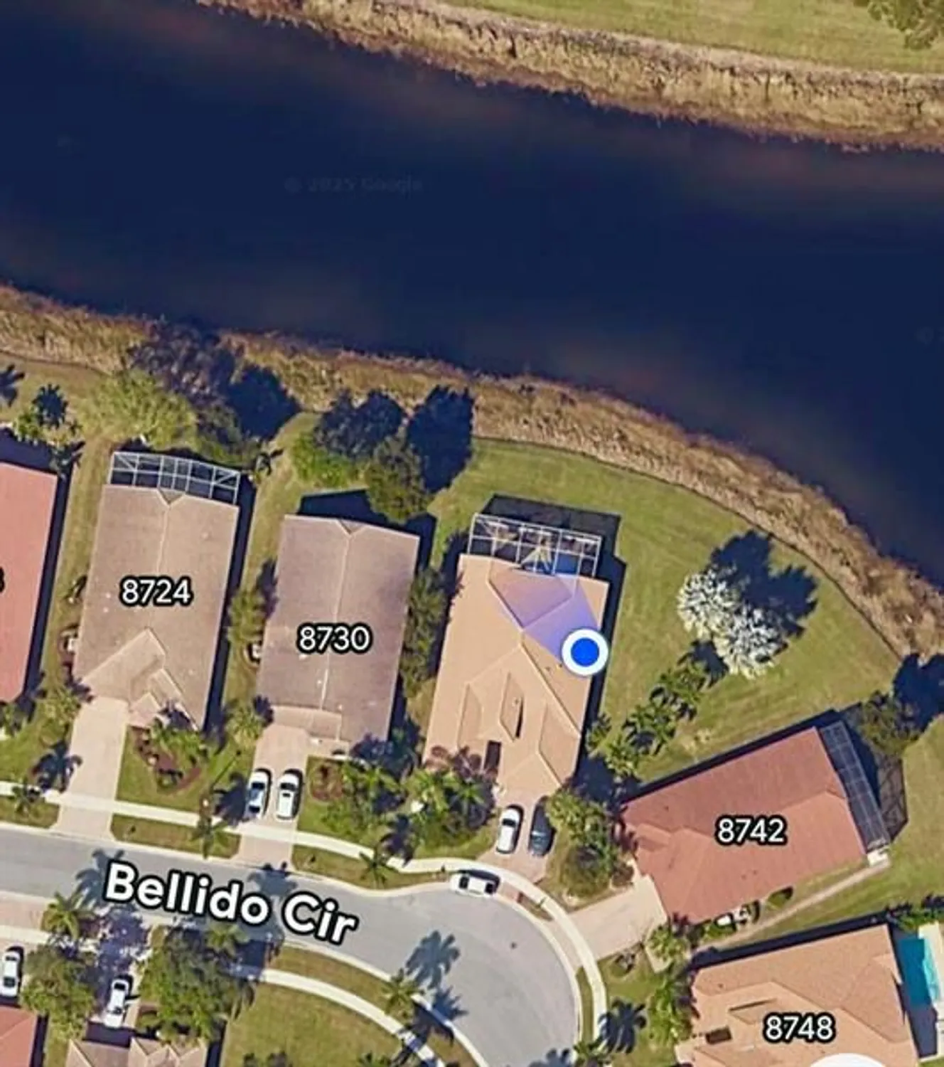 Property Slideshow image 27 of 31 | 8736 bellido cir, Boynton Beach, FL, 33472