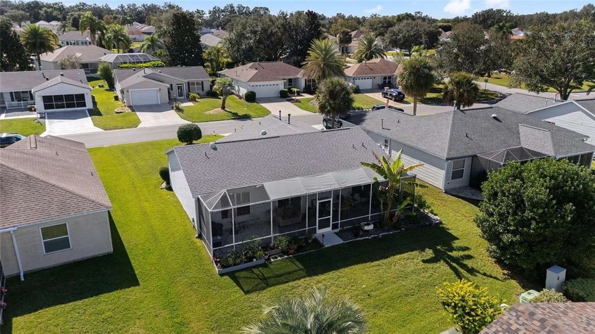 Property Slideshow image 35 of 40 | 8143 se 175th columbia pl, The Villages, FL, 32162