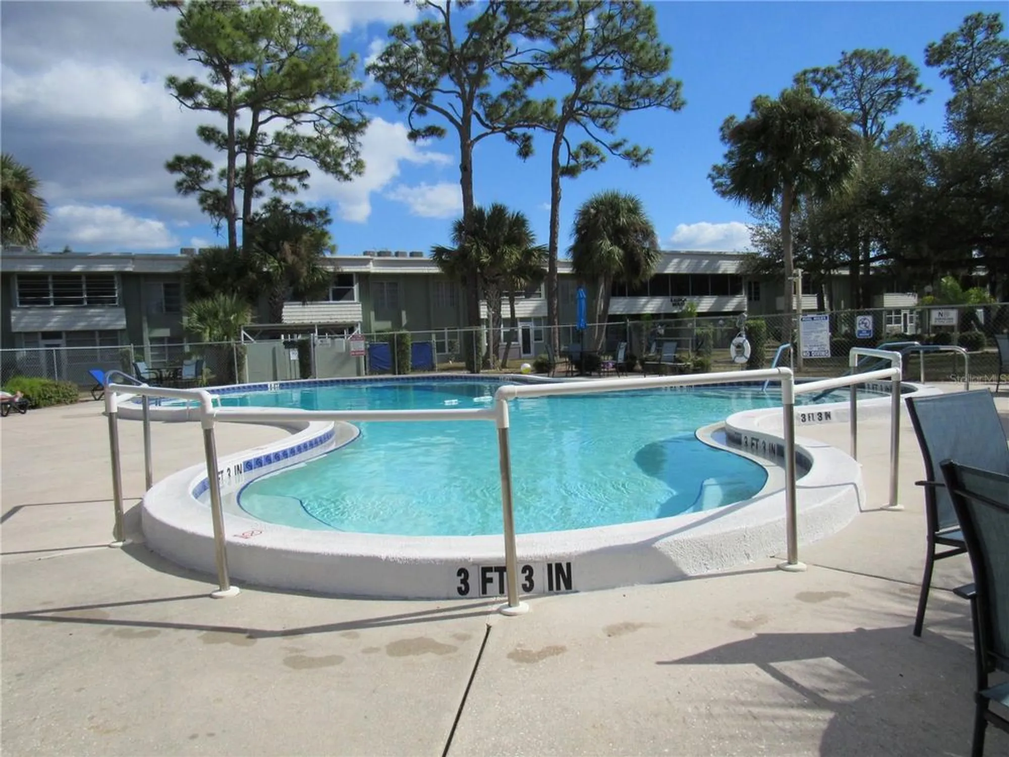 Property Slideshow image 33 of 36 | 2300 aaron st apt 314, Port Charlotte, FL, 33952