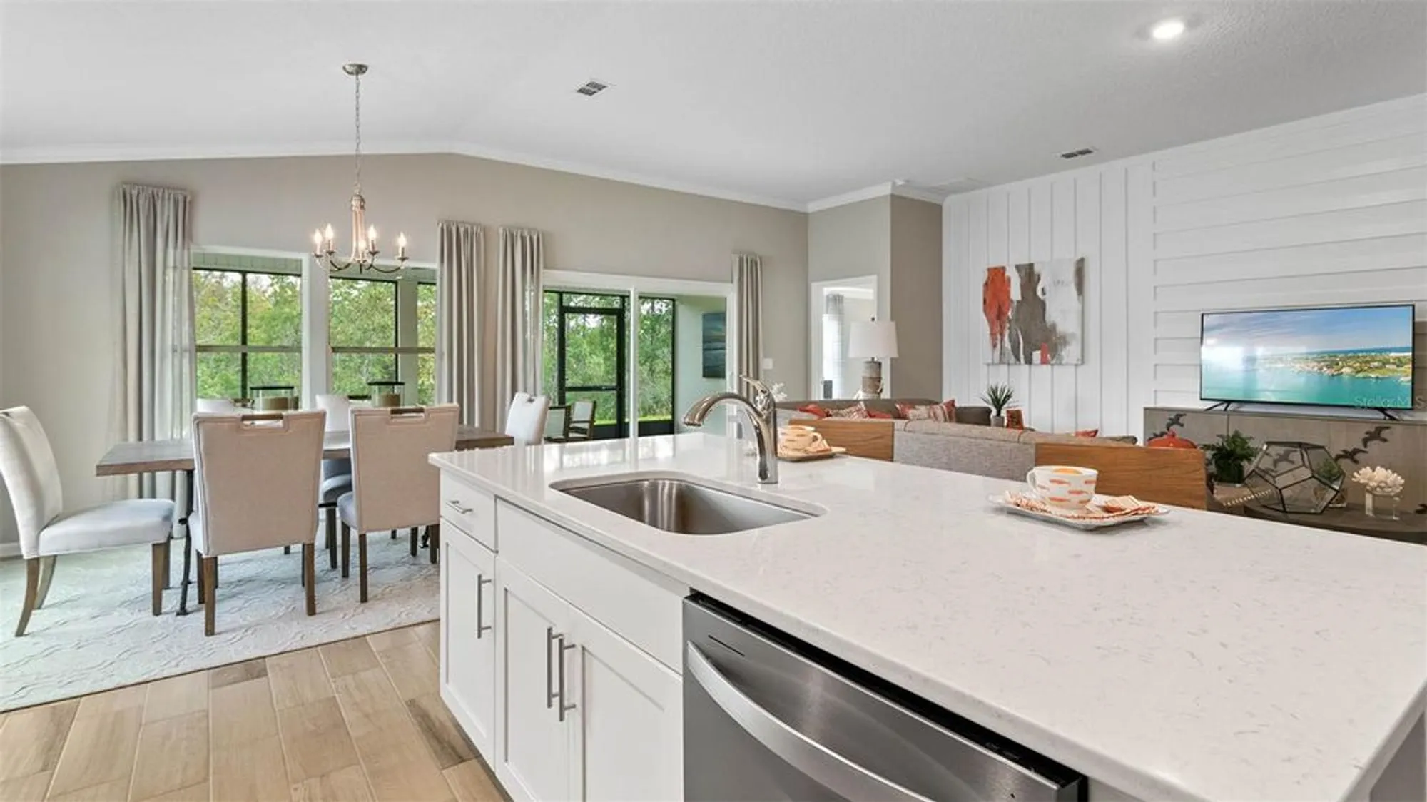 Property Slideshow image 7 of 64 | 155 greenwood dr, Palm Coast, FL, 32137