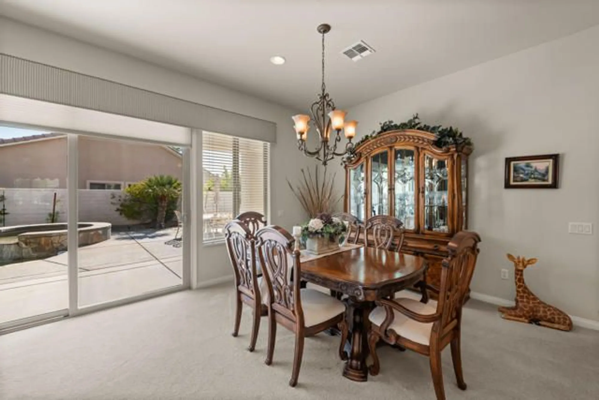 Property Slideshow image 7 of 78 | 80790 camino san lucas, Indio, CA, 92203