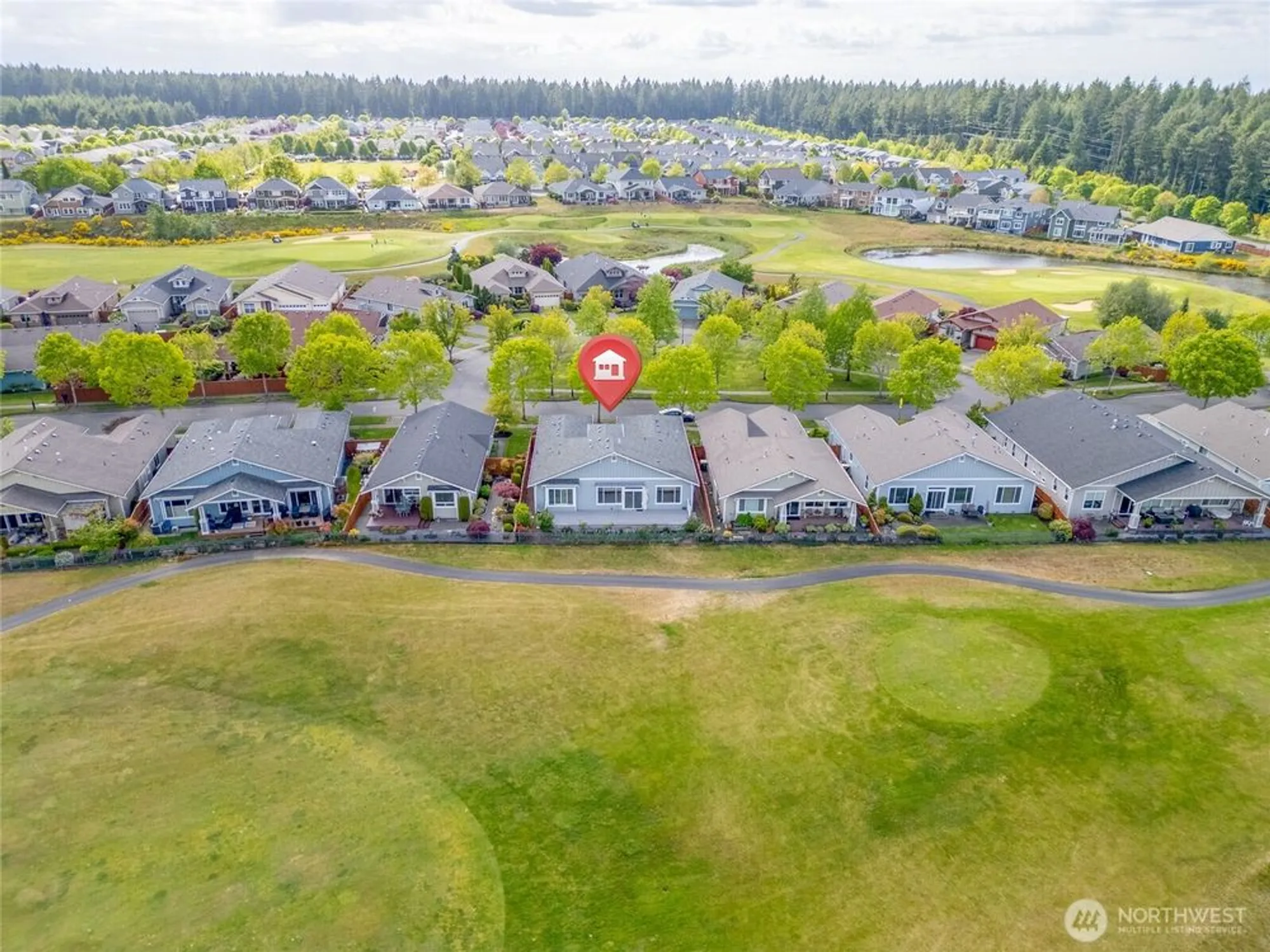 Property Slideshow image 38 of 40 | 4420 vashon dr, Lacey, WA, 98516