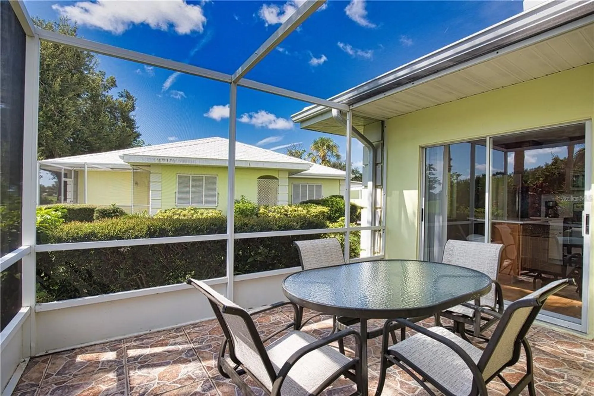 Property Slideshow image 43 of 43 | 303 wexford ter # 183, Venice, FL, 34293