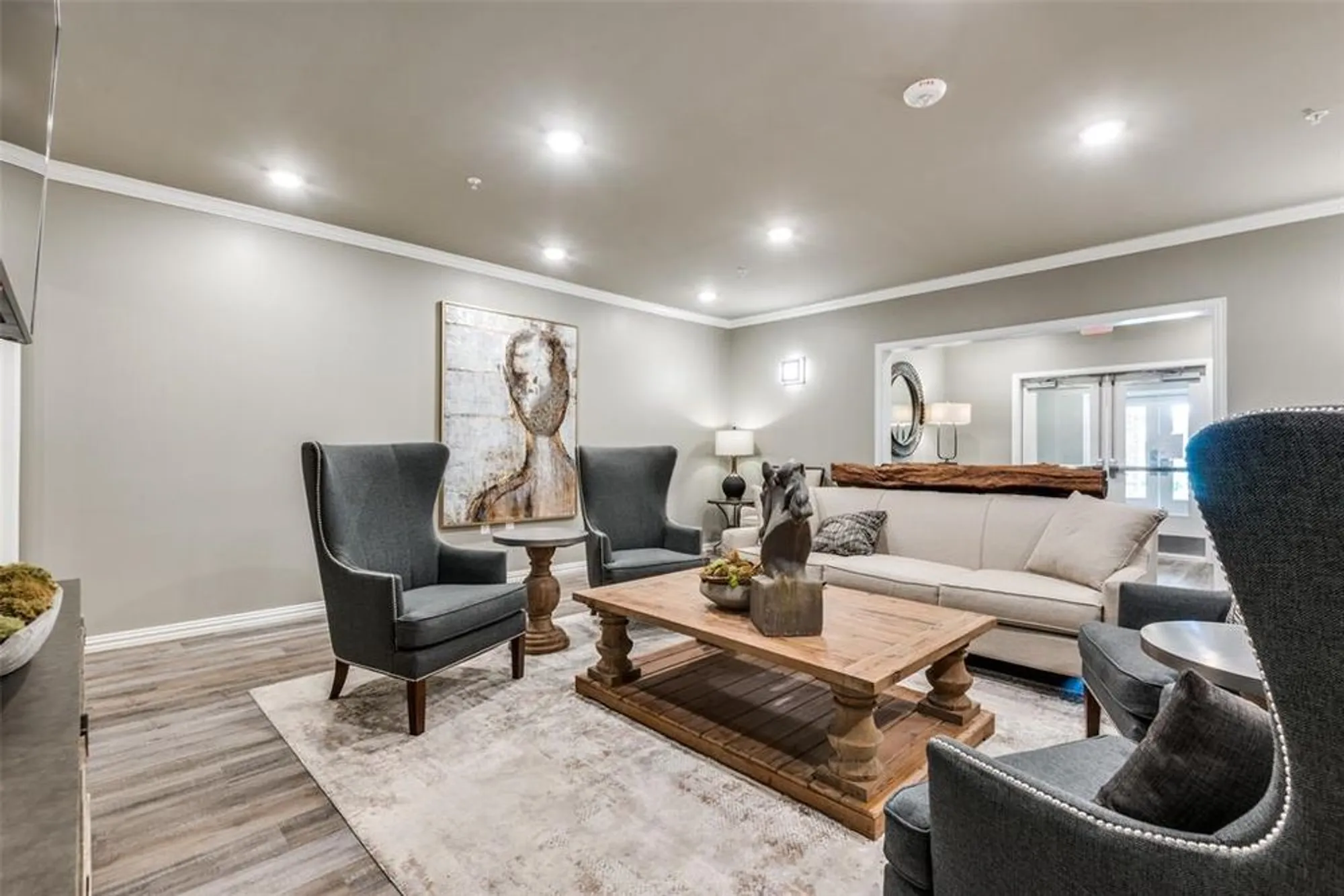 Property Slideshow image 32 of 35 | 1735 wittington pl apt 1207, Dallas, TX, 75234