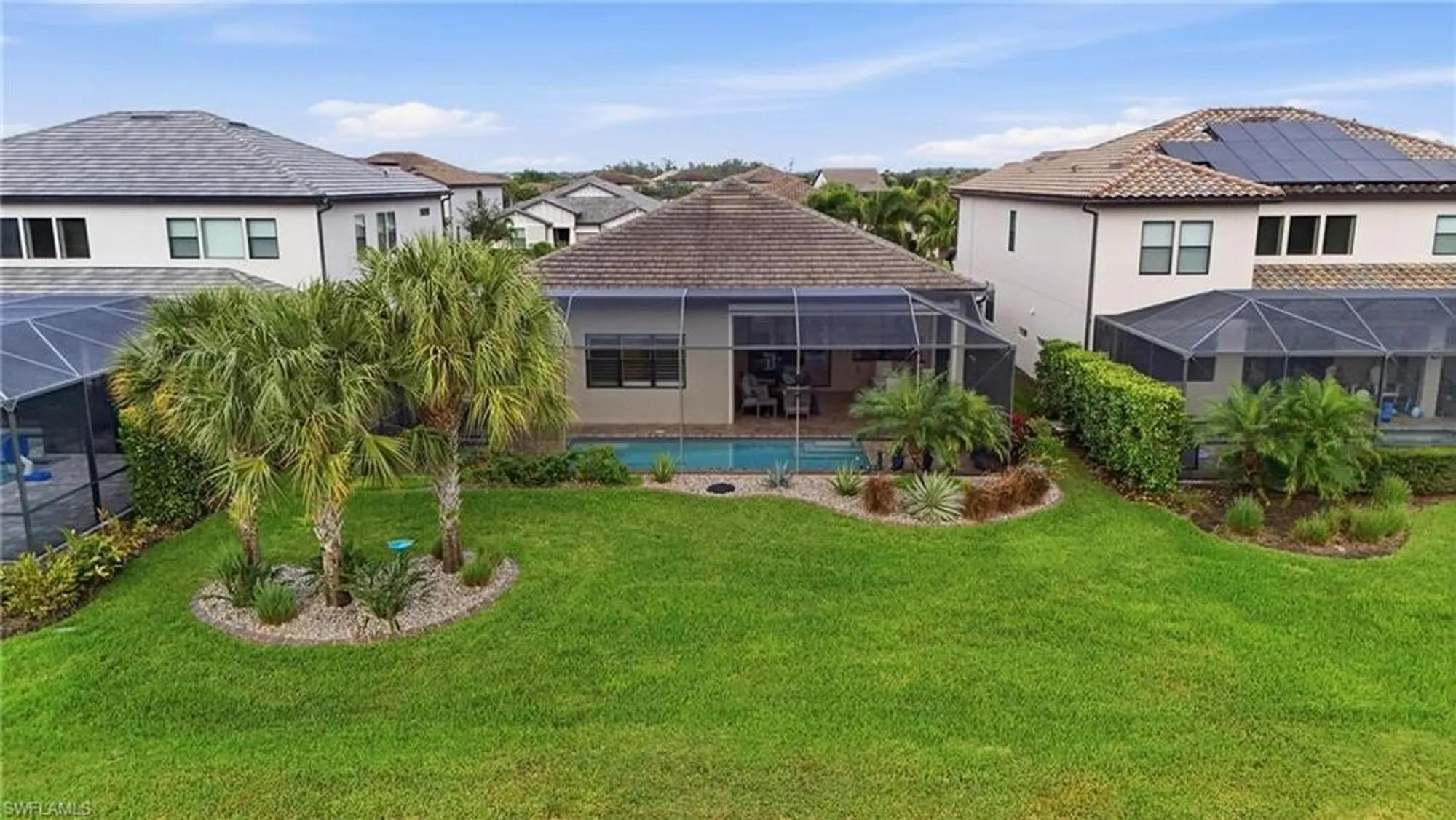 Property Slideshow image 41 of 47 | 17210 ashcomb way, Estero, FL, 33928