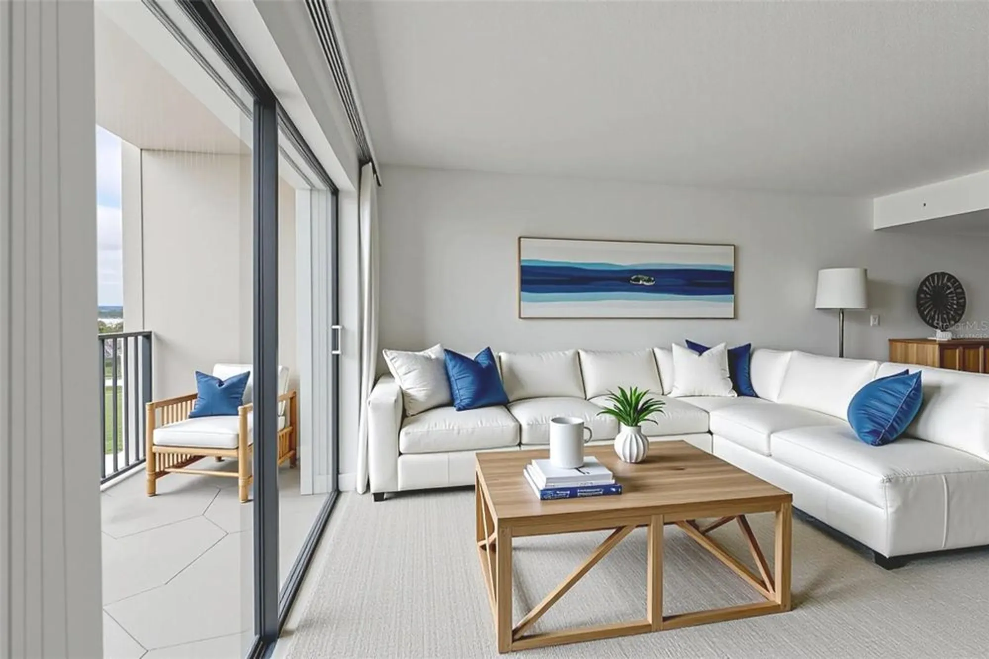 Property Slideshow image 7 of 29 | 7300 sun island dr 1602, South Pasadena, FL, 33707