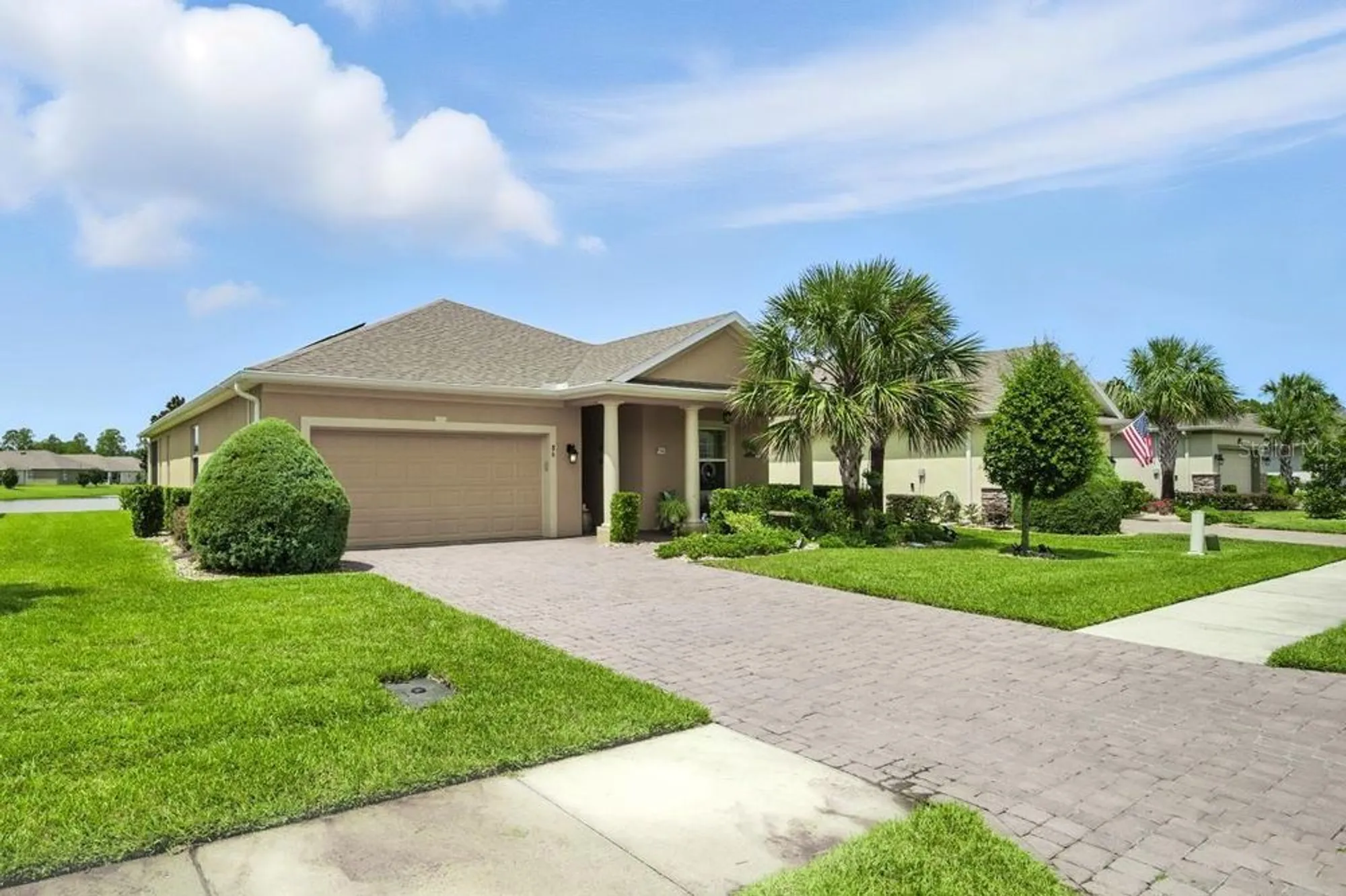 Property Slideshow image 2 of 50 | 86 park place cir, Palm Coast, FL, 32164