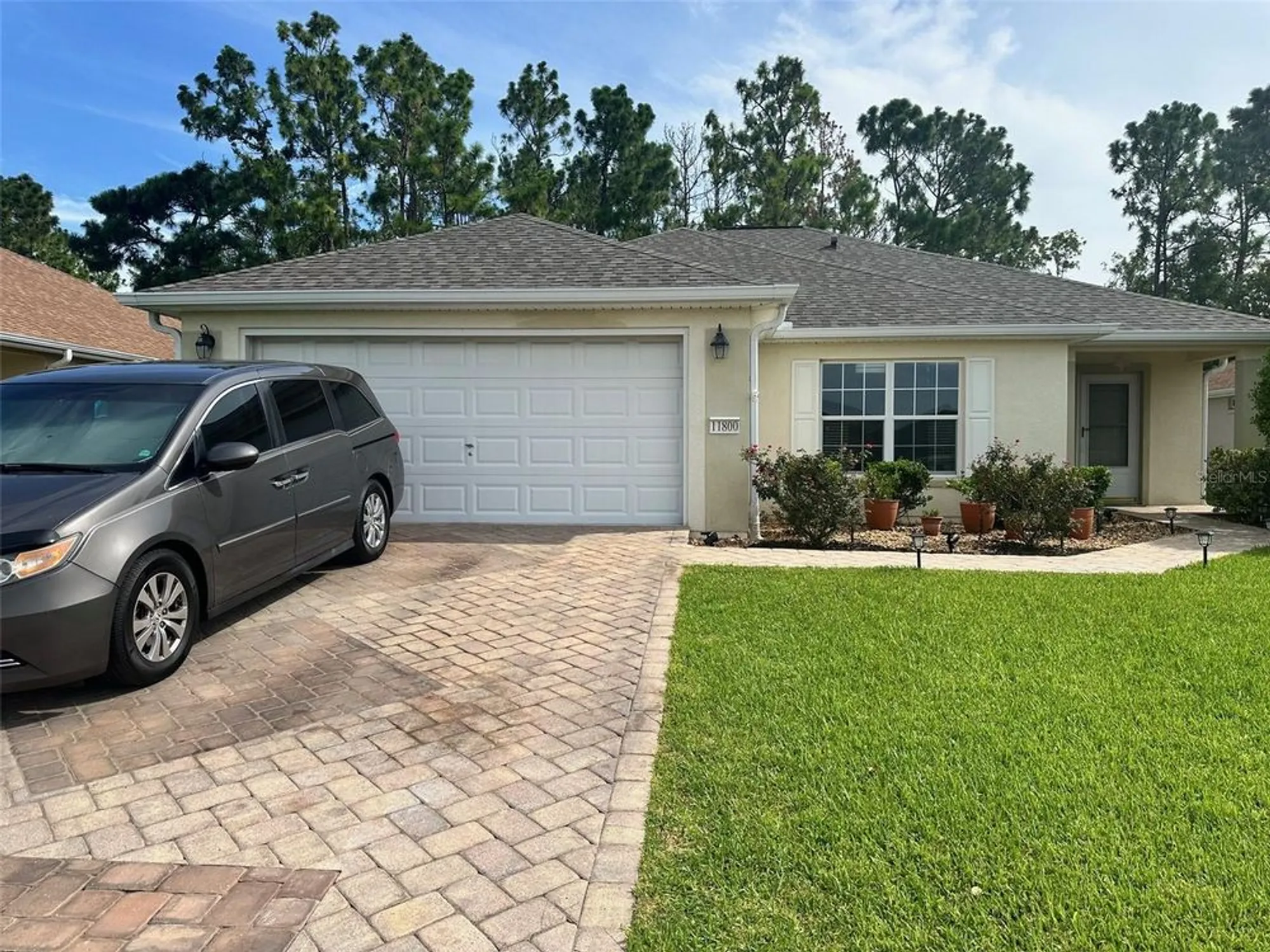 Property Slideshow image 2 of 24 | 11800 se 91st cir, Summerfield, FL, 34491