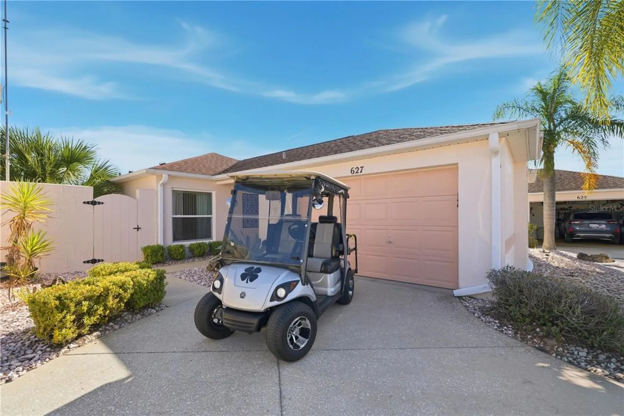 Property Slideshow image 1 of 36 | 627 delgado ave, The Villages, FL, 32159