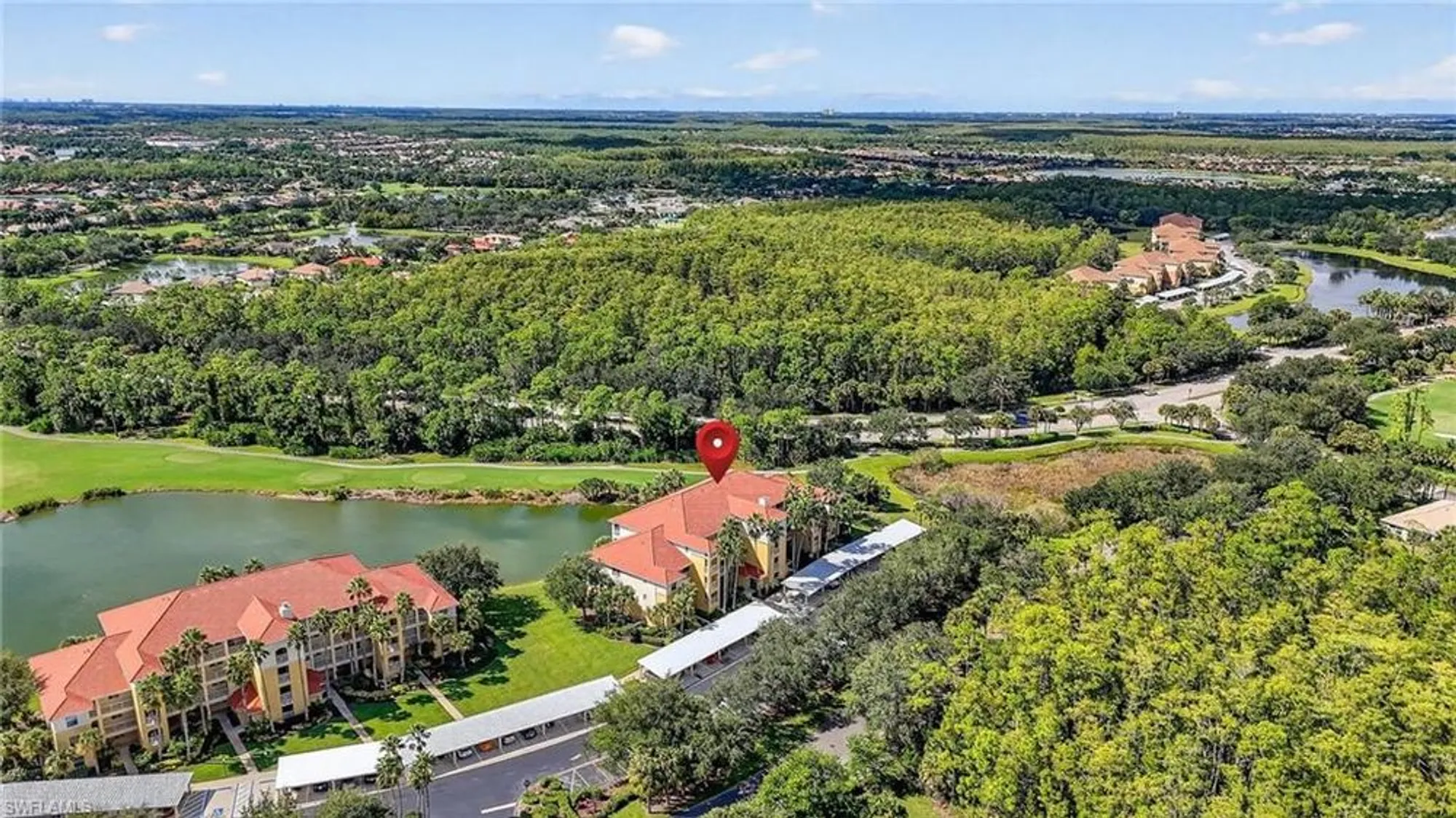 Property Slideshow image 35 of 47 | 10700 ravenna way 402, Fort Myers, FL, 33913