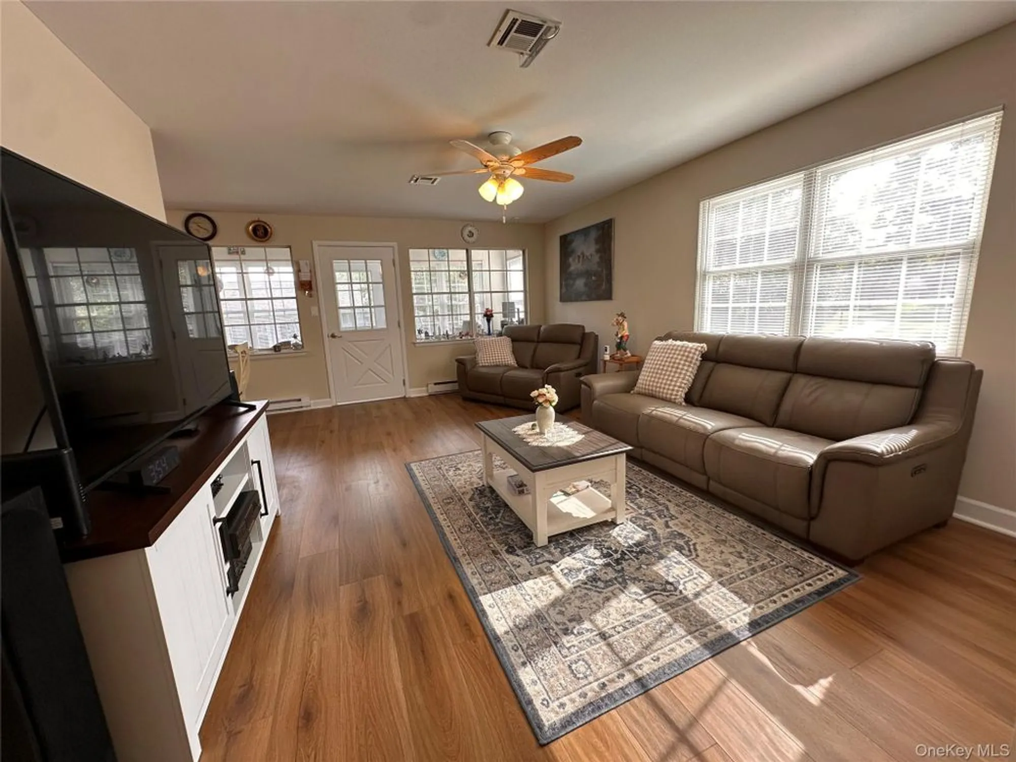 Property Slideshow image 6 of 20 | 276 berwick ct a, Ridge, NY, 11961