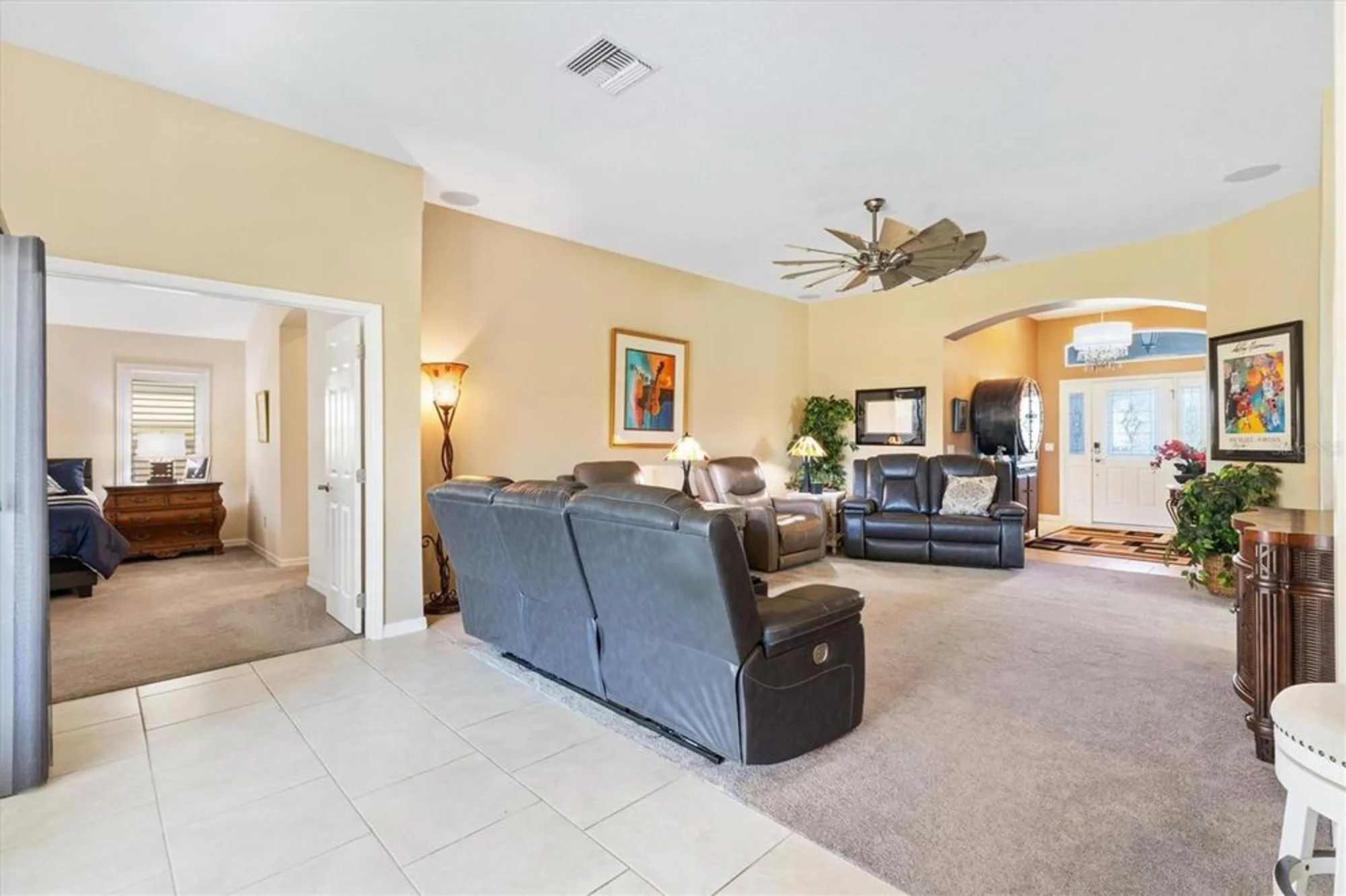 Property Slideshow image 9 of 42 | 3202 condrey ct, The Villages, FL, 32163