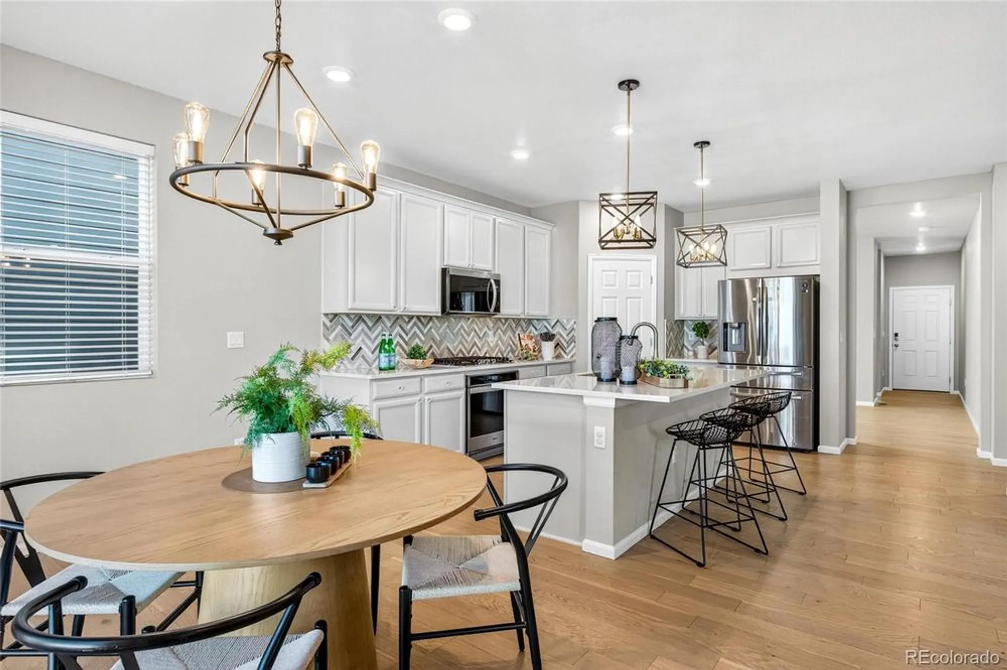 Property Slideshow image 7 of 27 | 3685 sandy vista ln, Castle Rock, CO, 80104