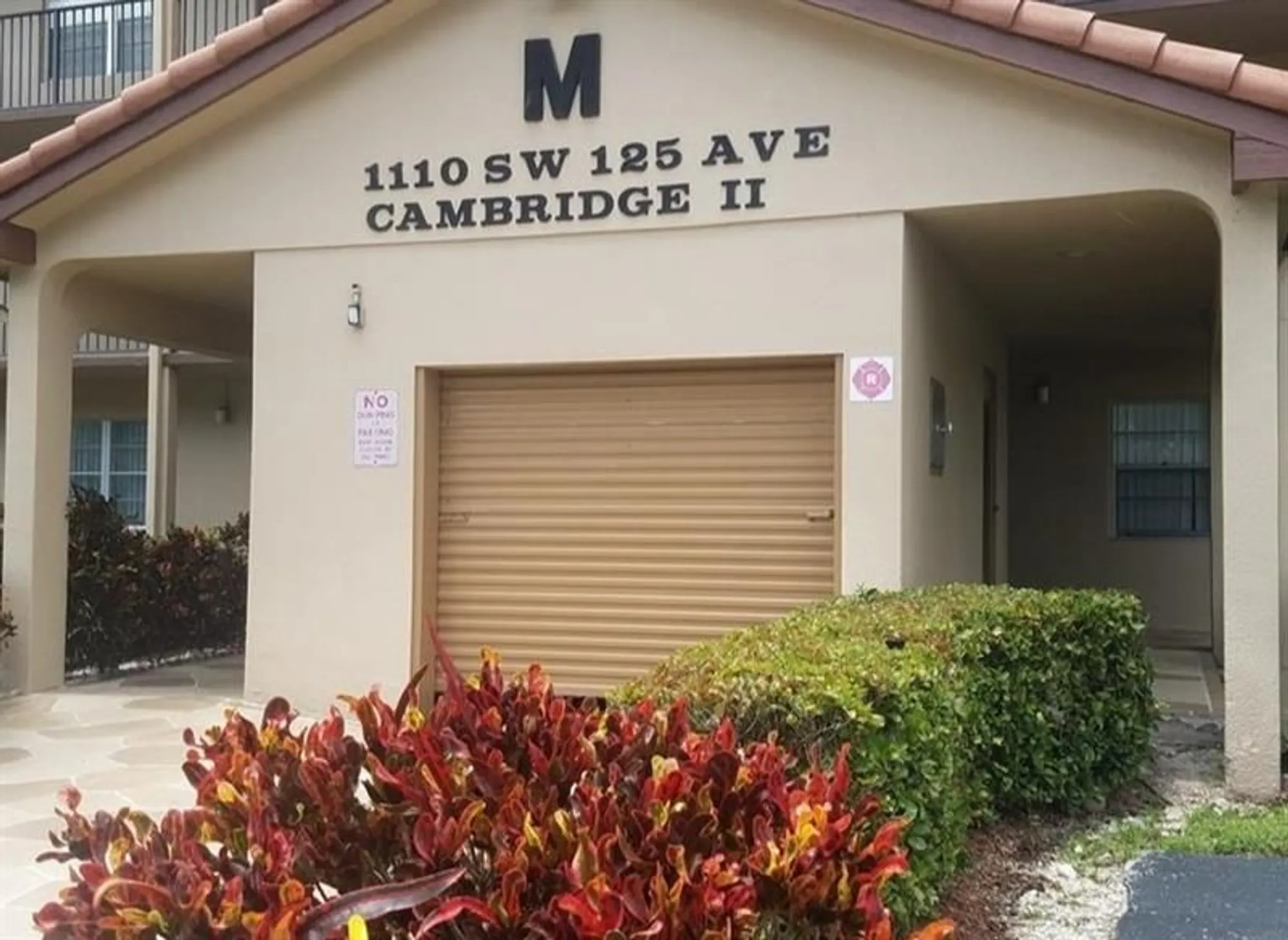 Property Slideshow image 16 of 16 | 1110 sw 125th ave apt 314m, Pembroke Pines, FL, 33027