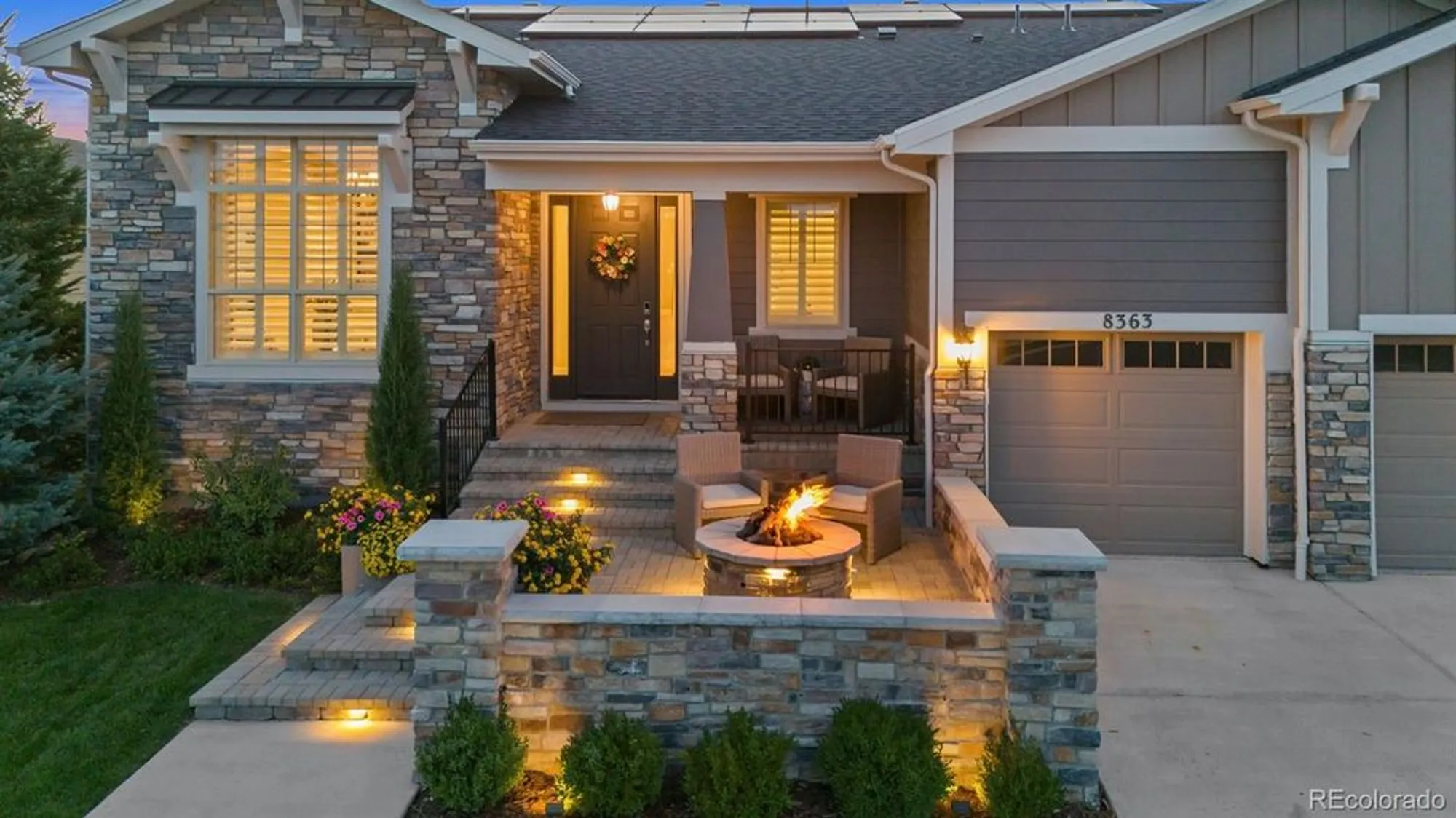 Property Slideshow image 3 of 48 | 8363 s winnipeg ct, Aurora, CO, 80016