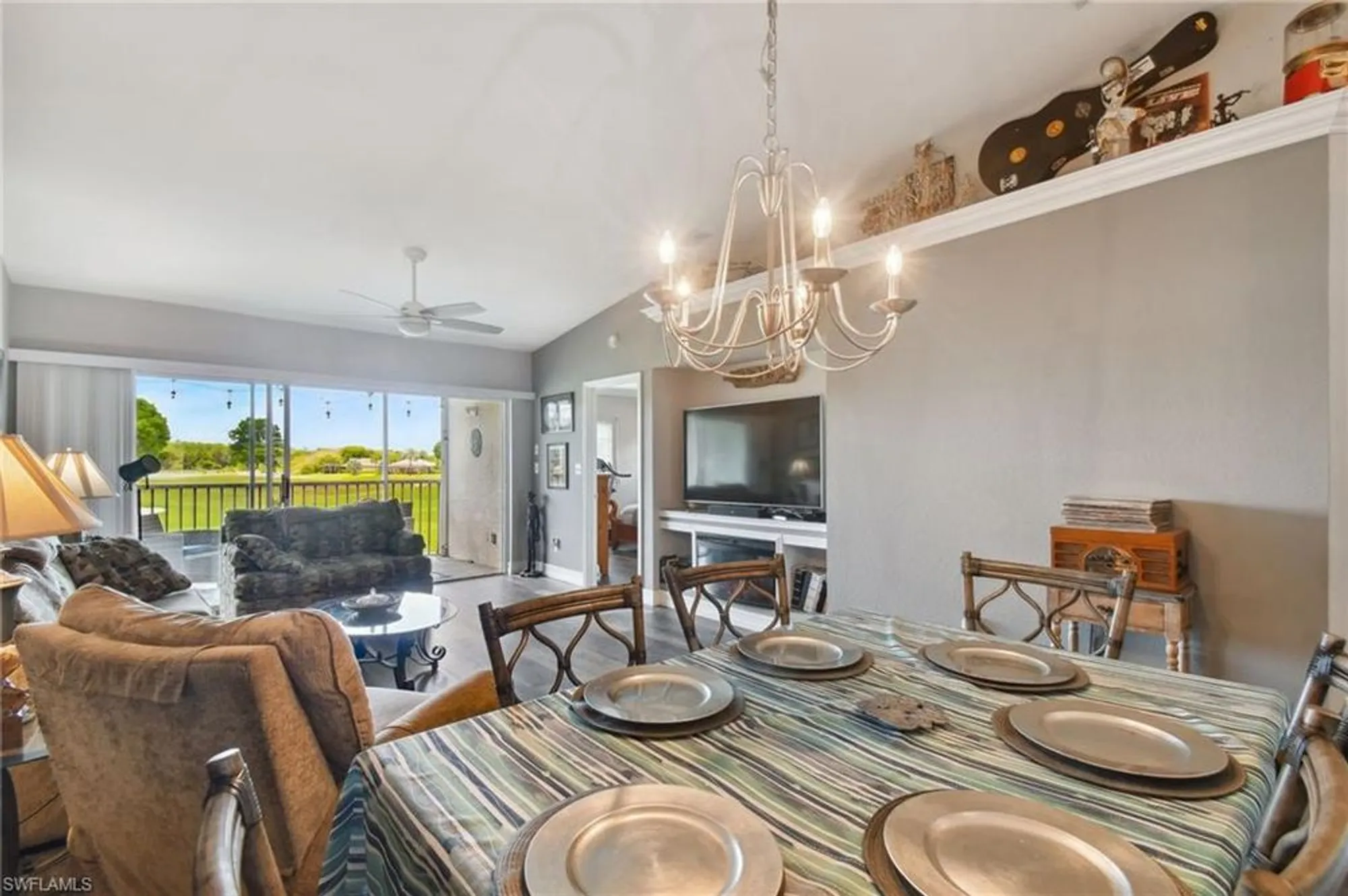 Property Slideshow image 7 of 46 | 9165 michael cir 1002, Naples, FL, 34113