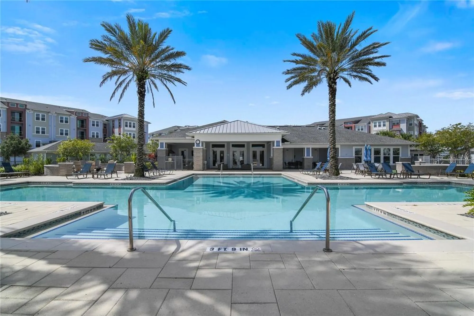 Property Slideshow image 16 of 25 | 7557 laureate blvd unit 6208, Orlando, FL, 32827