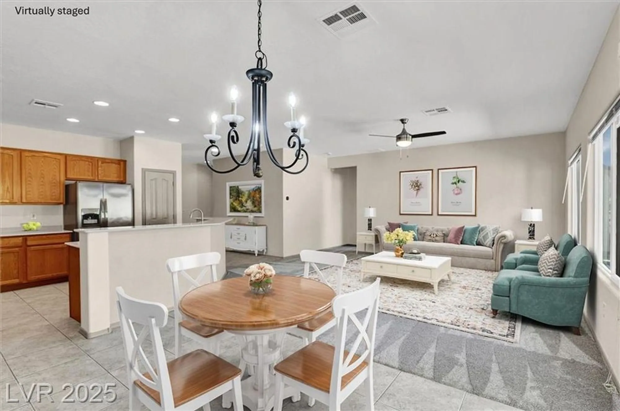 Property Slideshow image 7 of 52 | 7839 lyrebird dr, North Las Vegas, NV, 89084