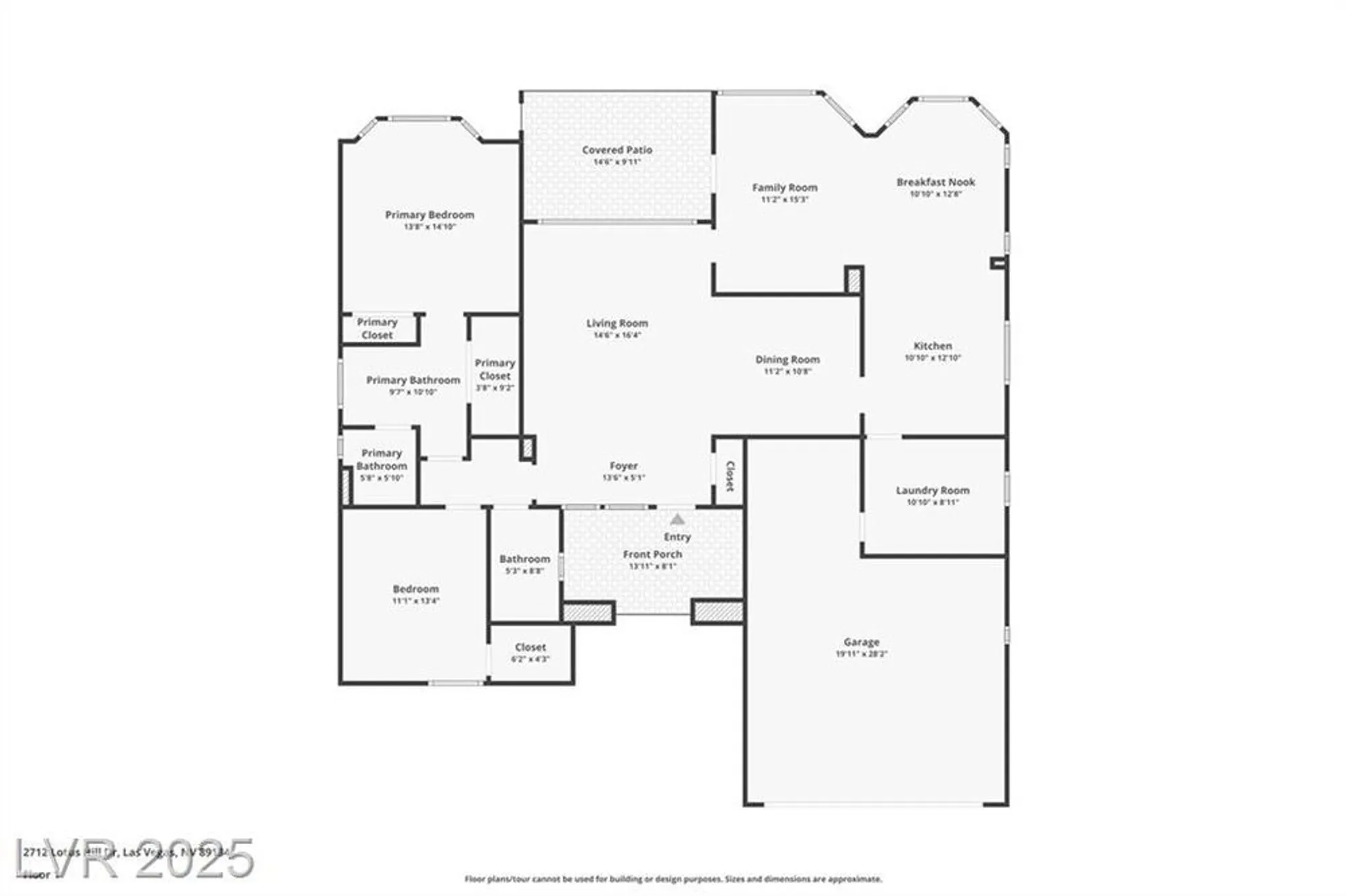 Property Slideshow image 26 of 26 | 2712 lotus hill dr, Las Vegas, NV, 89134