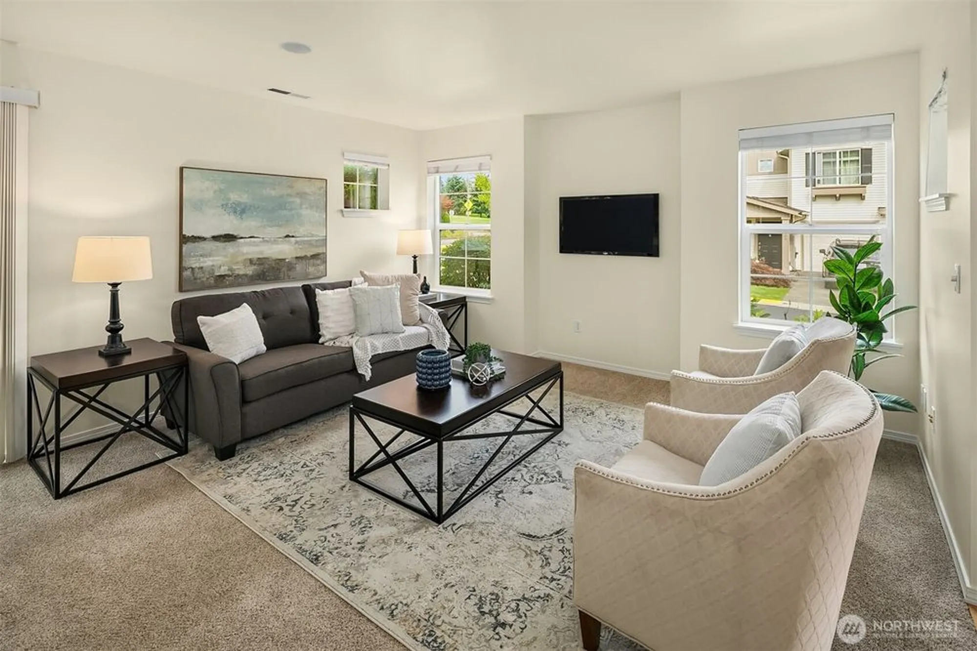 Property Slideshow image 3 of 15 | 23905 ne 113th ln # 4, Redmond, WA, 98053