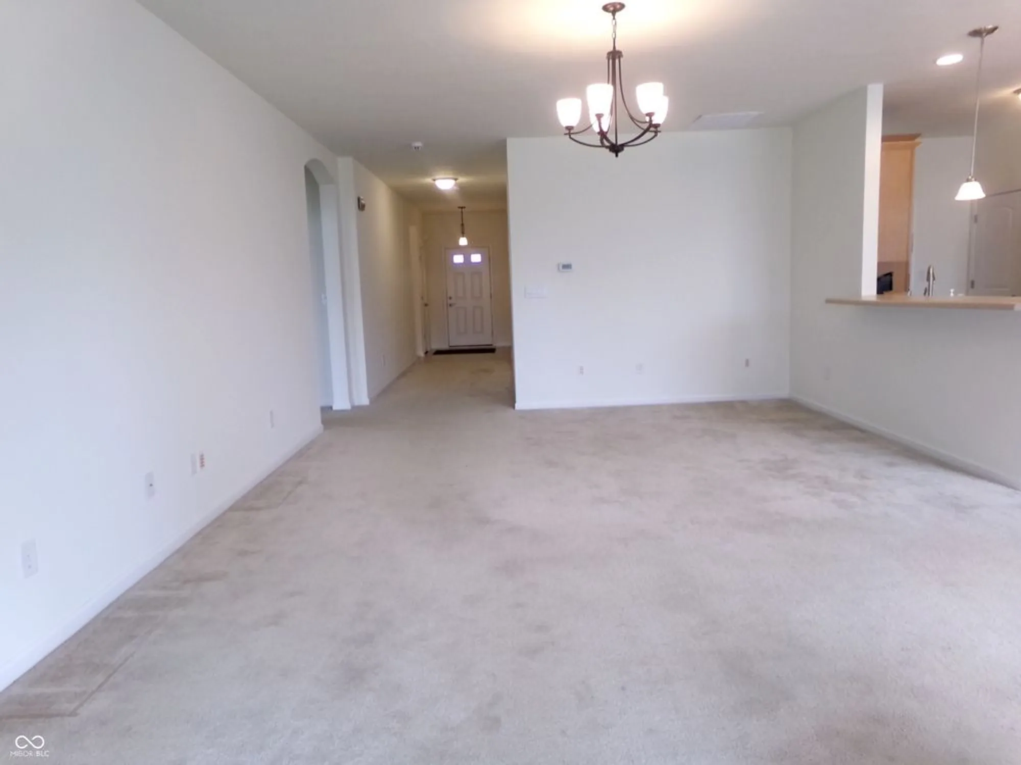 Property Slideshow image 22 of 52 | 8801 twain ln, Indianapolis, IN, 46239