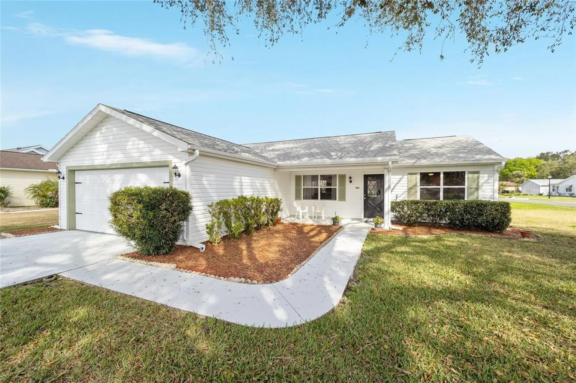 Property Slideshow image 43 of 51 | 901 chula ct, The Villages, FL, 32159