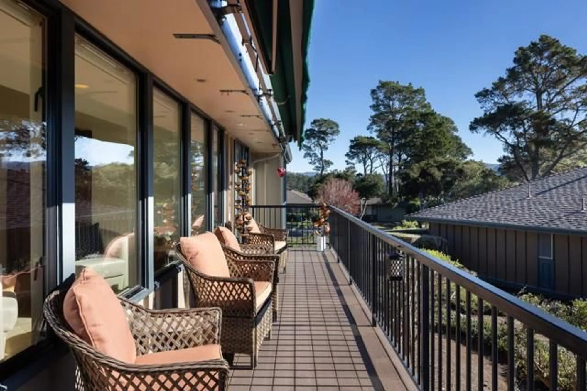 Property Slideshow image 7 of 22 | 129 del mesa carmel, Carmel, CA, 93923