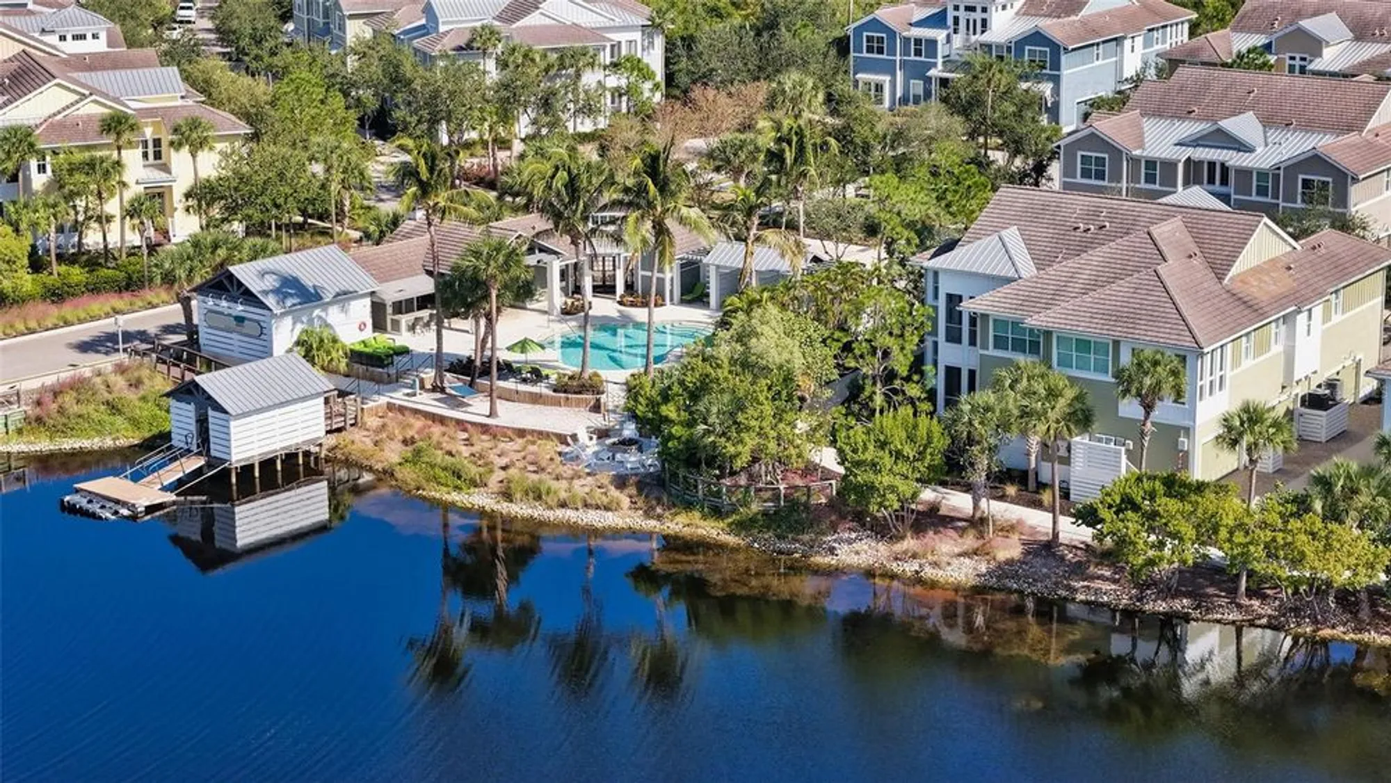 Property Slideshow image 47 of 79 | 344 sapphire lake dr unit 201, Bradenton, FL, 34209