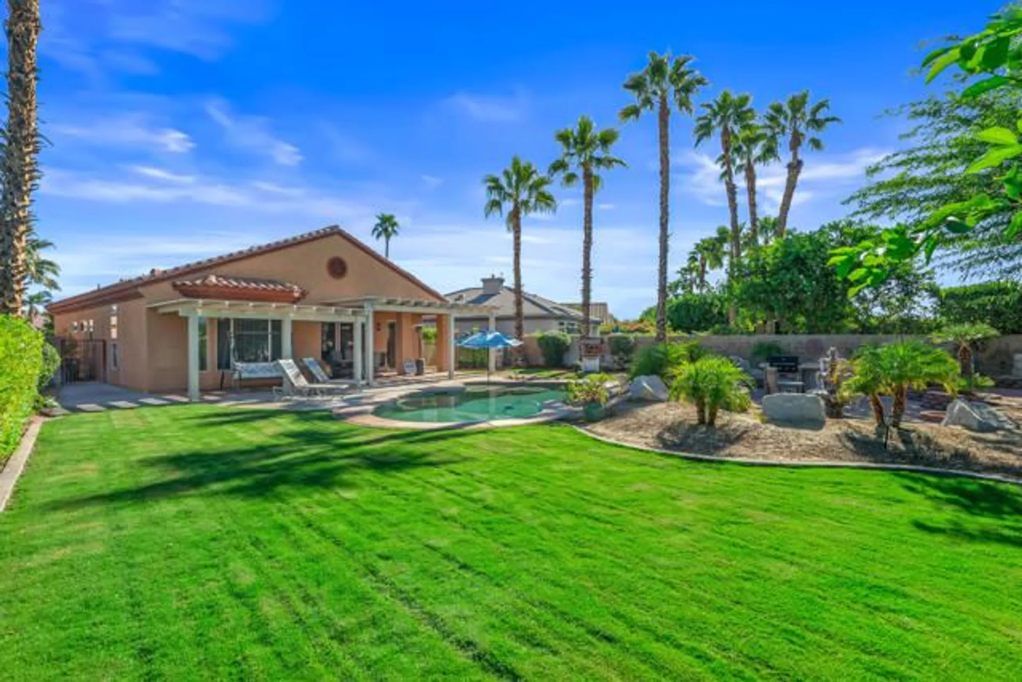 Property Slideshow image 52 of 56 | 44129 royal troon dr, Indio, CA, 92201
