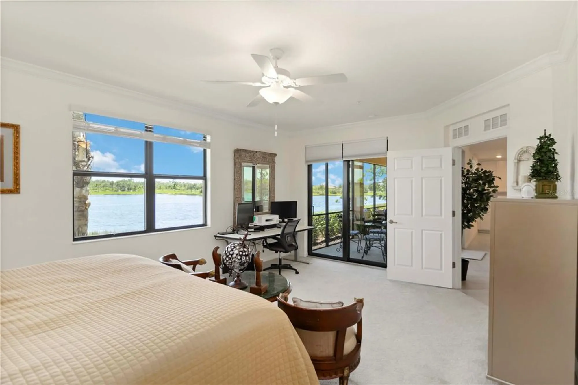 Property Slideshow image 24 of 100 | 10801 tarflower dr 102, Venice, FL, 34293
