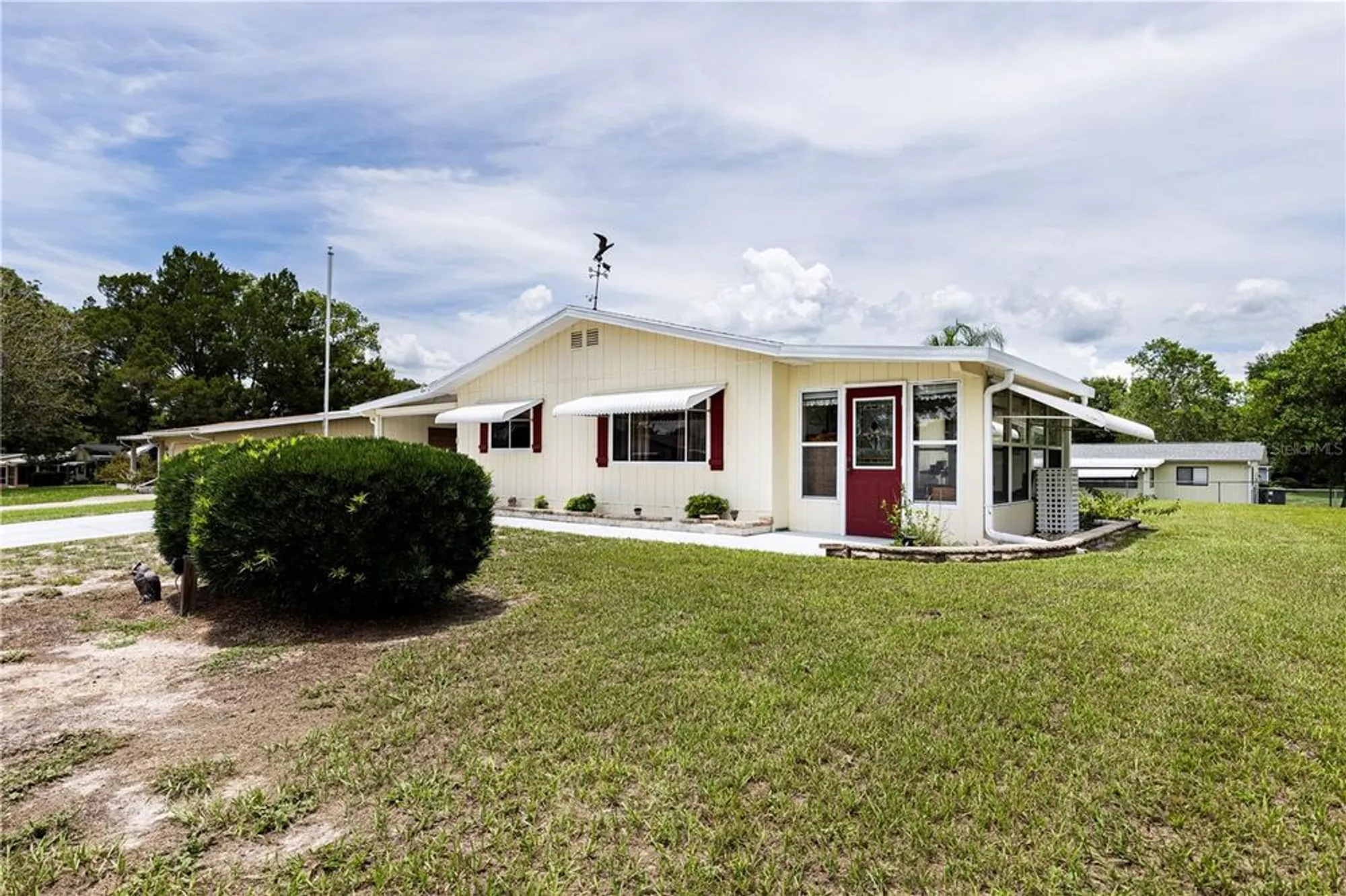 Property Slideshow image 1 of 31 | 9035 sw 102nd pl, Ocala, FL, 34481