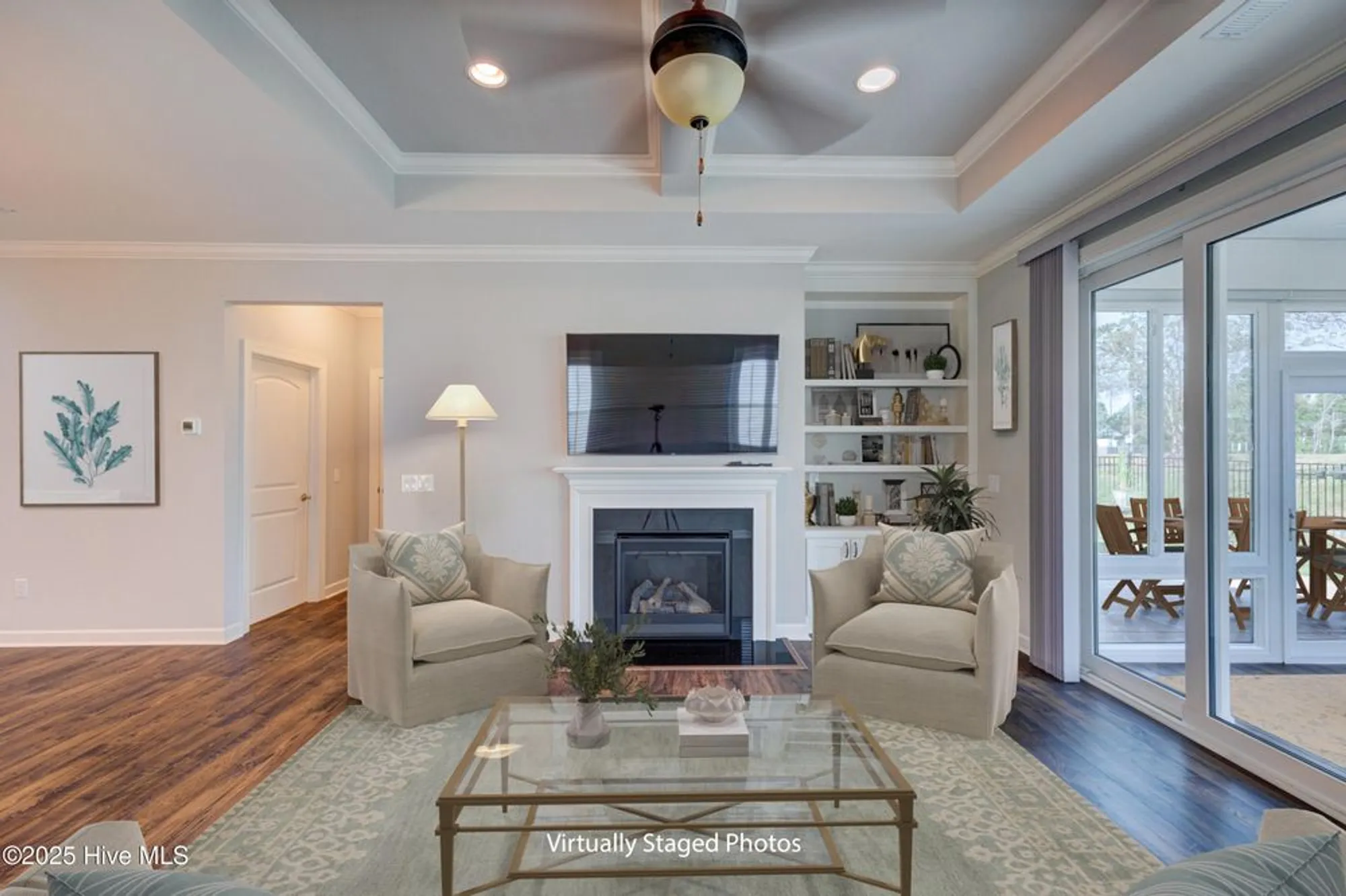 Property Slideshow image 20 of 46 | 5884 park west cir, Leland, NC, 28451