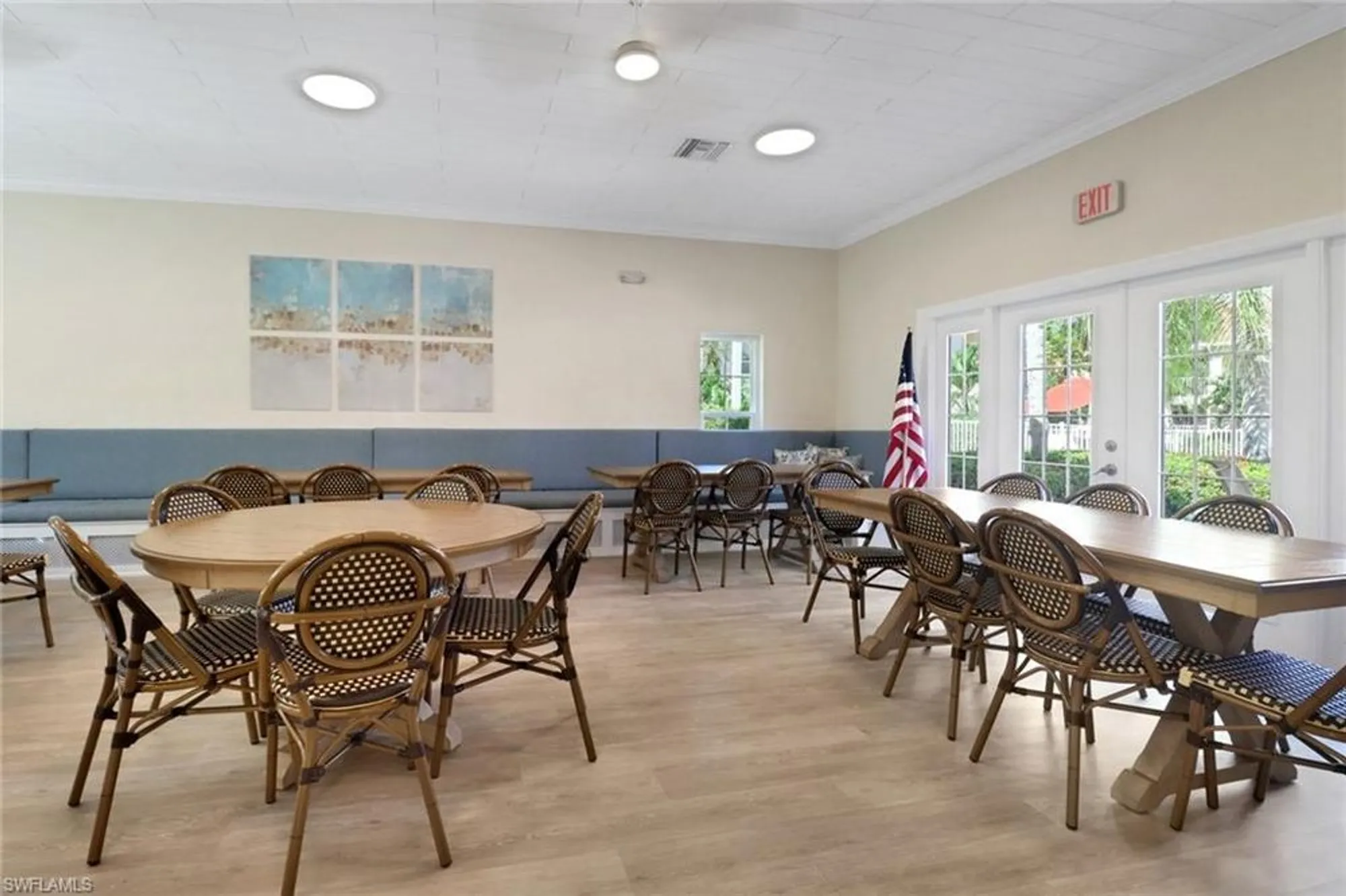 Property Slideshow image 29 of 35 | 110 siena way 206, Naples, FL, 34119