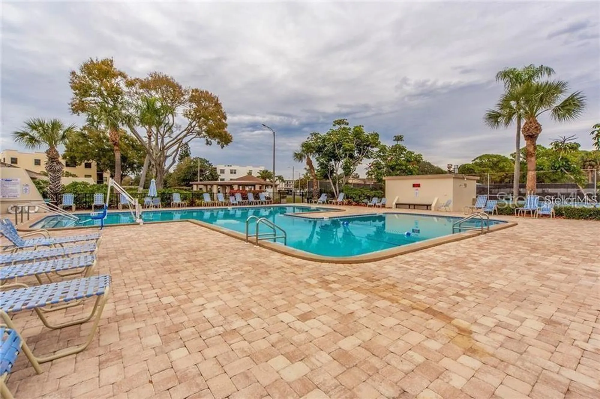 Property Slideshow image 30 of 40 | 5521 80th st n unit 503, St Petersburg, FL, 33709