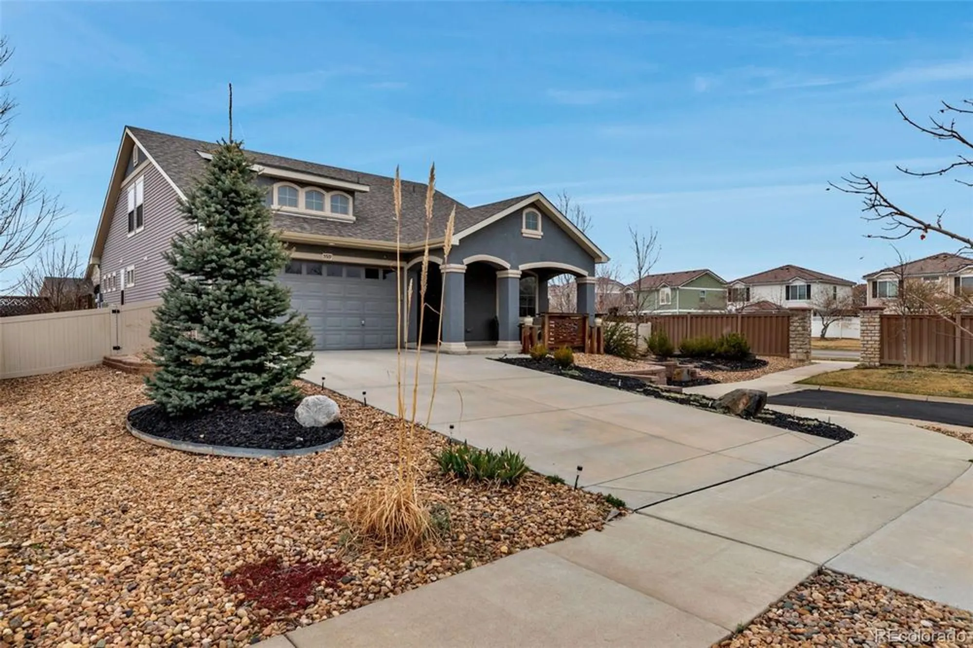 Property Slideshow image 6 of 50 | 5519 genoa st, Denver, CO, 80249