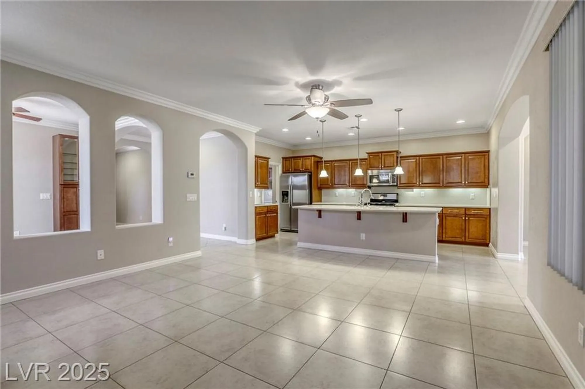 Property Slideshow image 16 of 68 | 3728 garnet heights ave, North Las Vegas, NV, 89081
