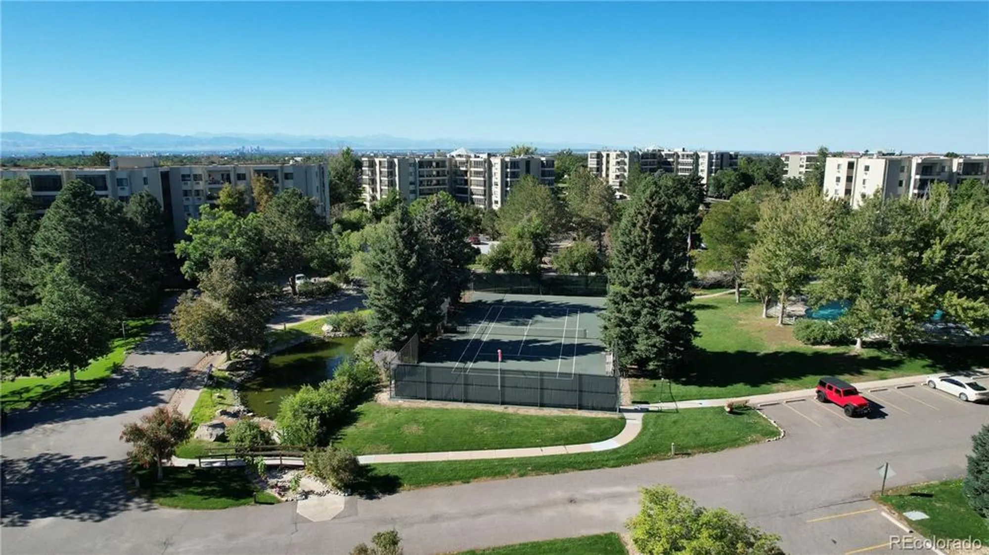 Property Slideshow image 39 of 50 | 13952 e marina dr apt 509, Aurora, CO, 80014