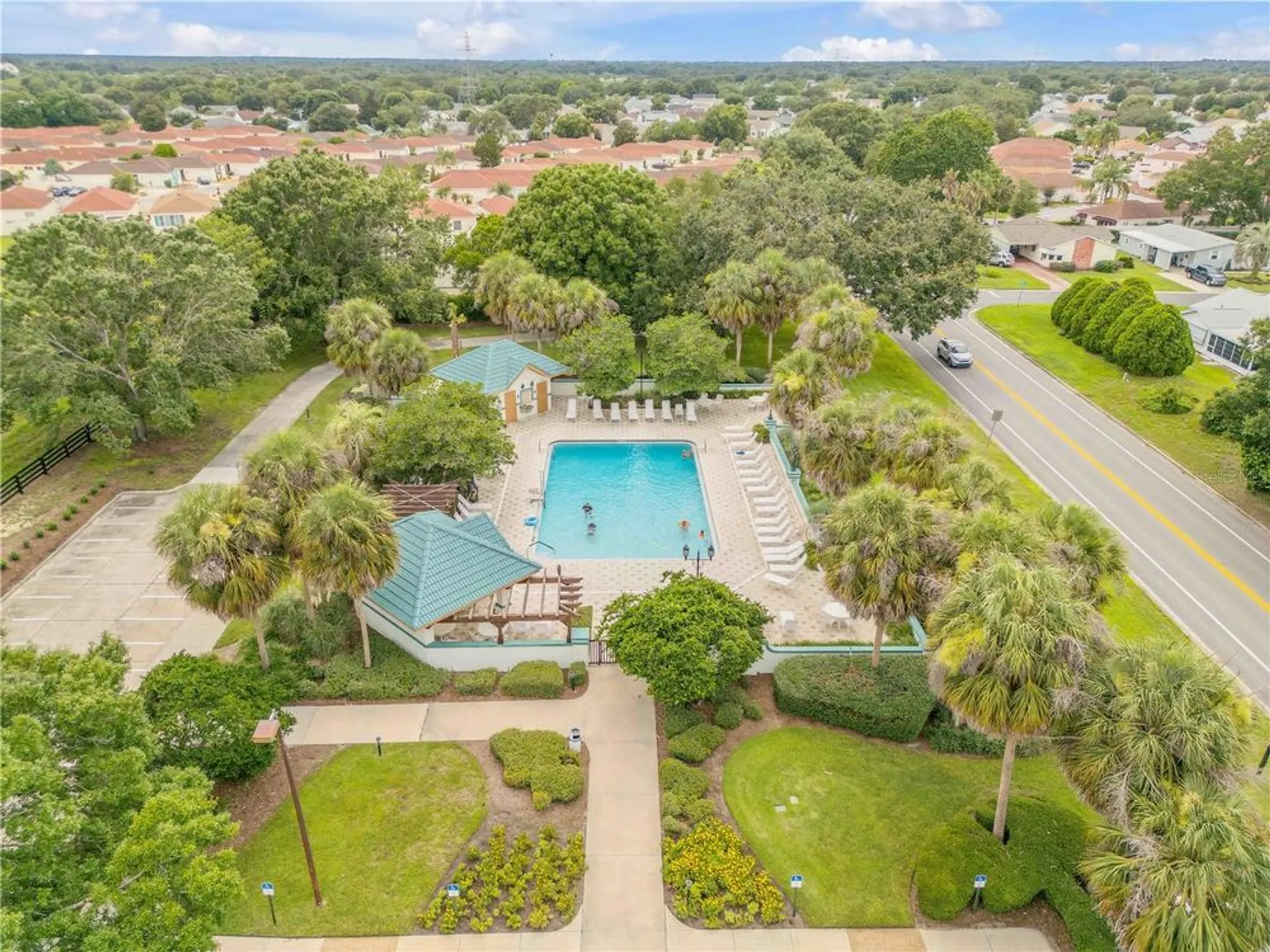 Property Slideshow image 38 of 43 | 1228 maria ct, The Villages, FL, 32159