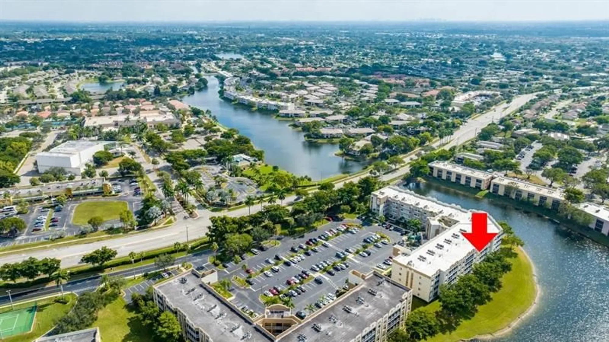 Property Slideshow image 12 of 13 | 7611 southampton ter 211, Tamarac, FL, 33321