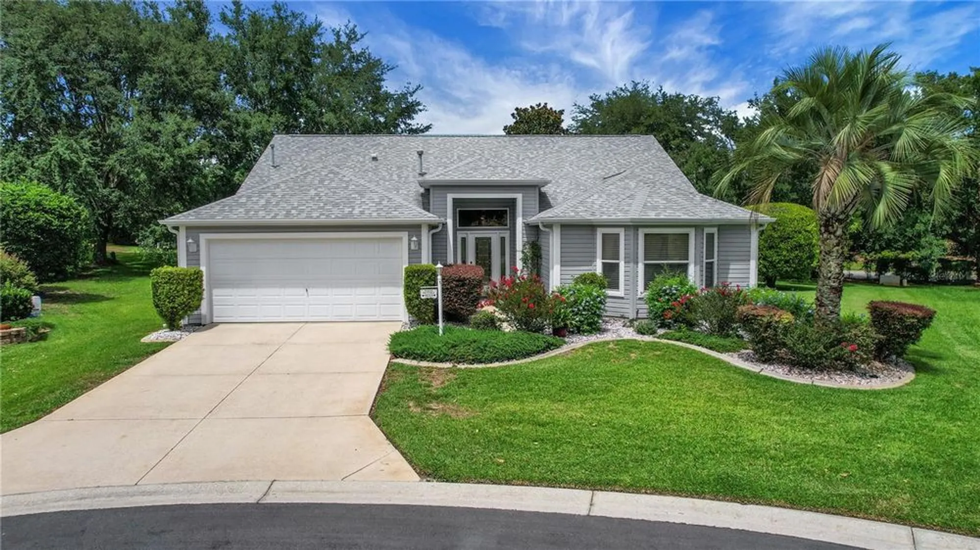 Property Slideshow image 5 of 46 | 9213 se 172nd santee pl, The Villages, FL, 32162